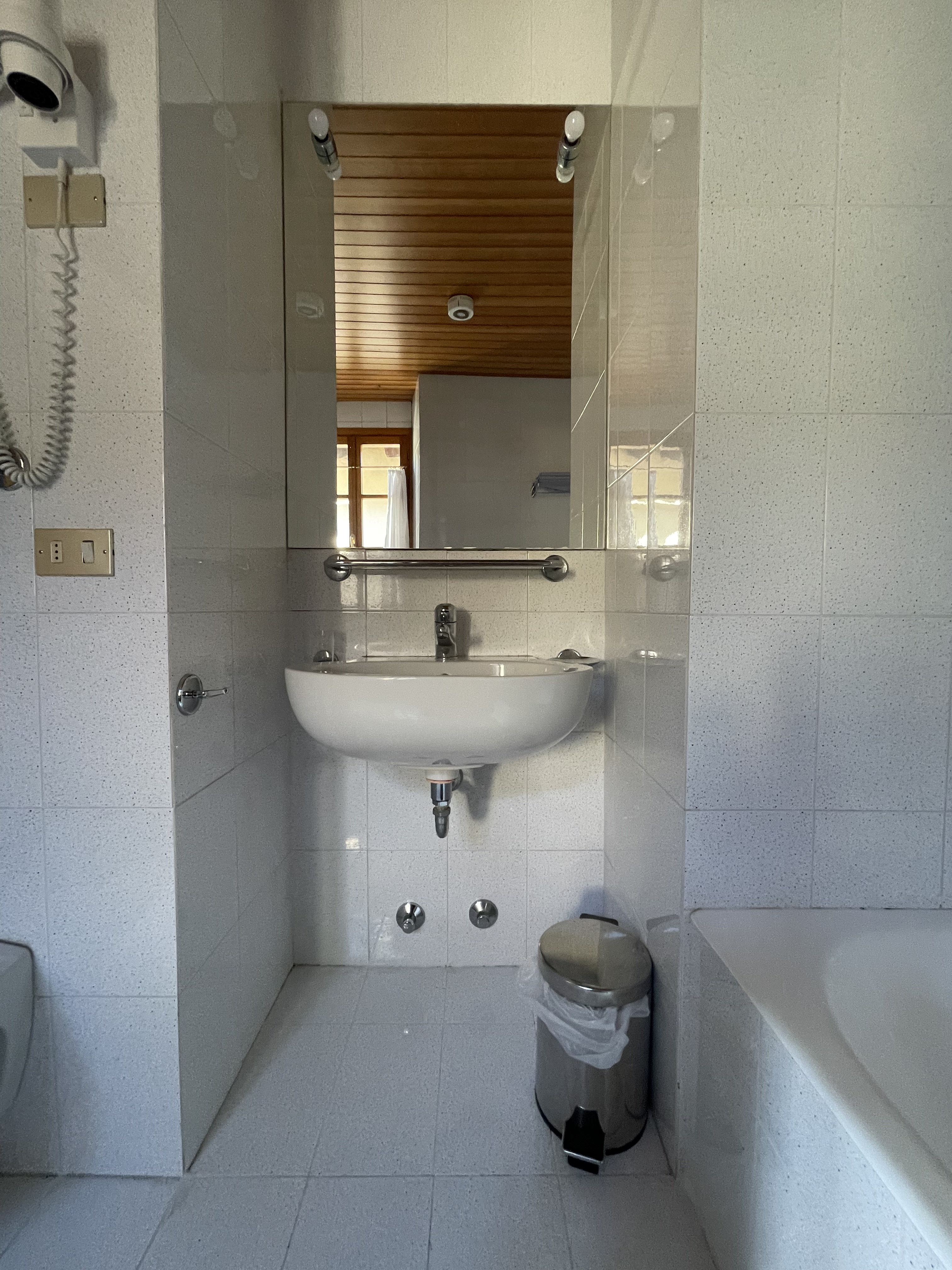 Foto accessibilità