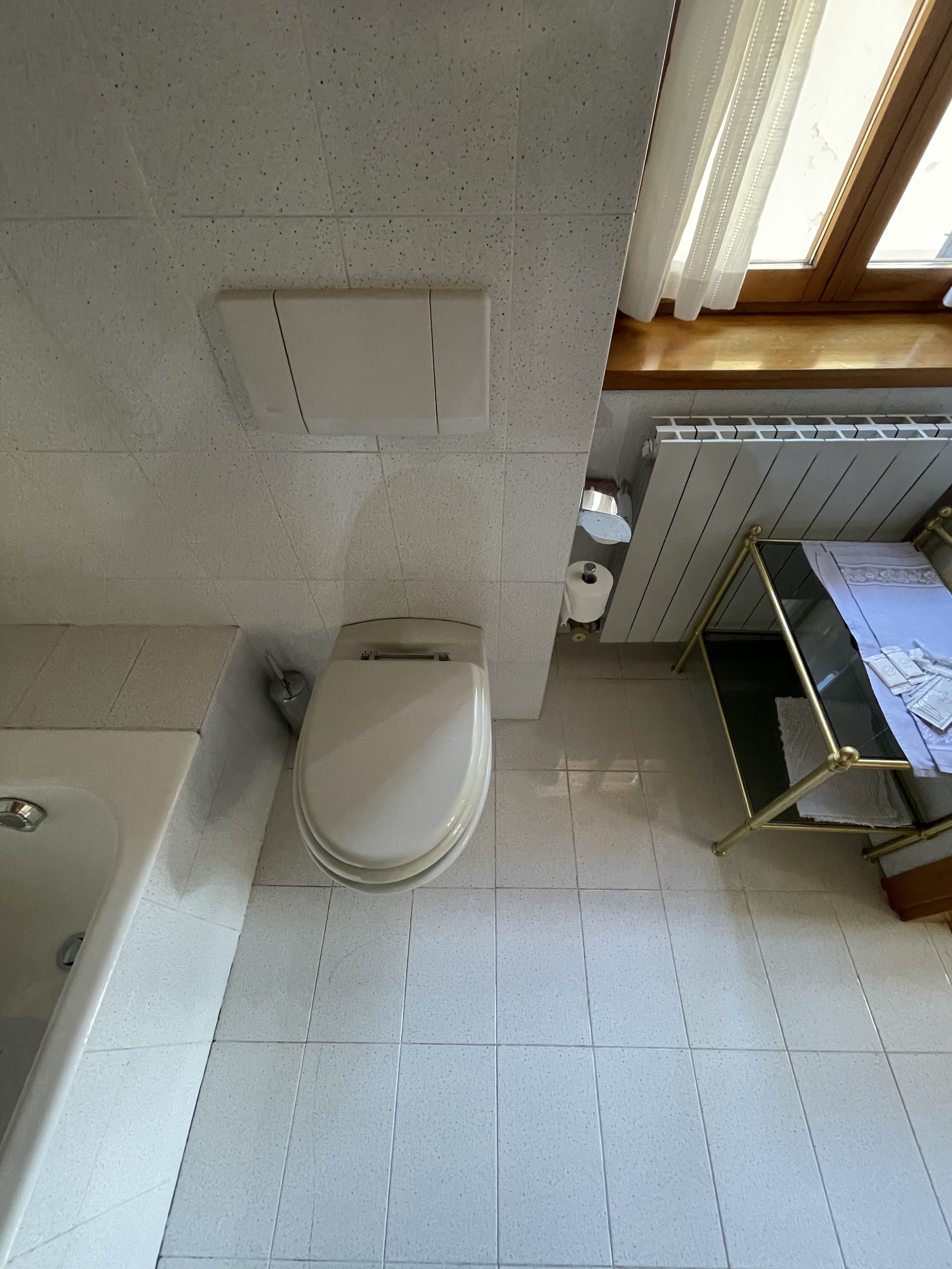 Foto accessibilità