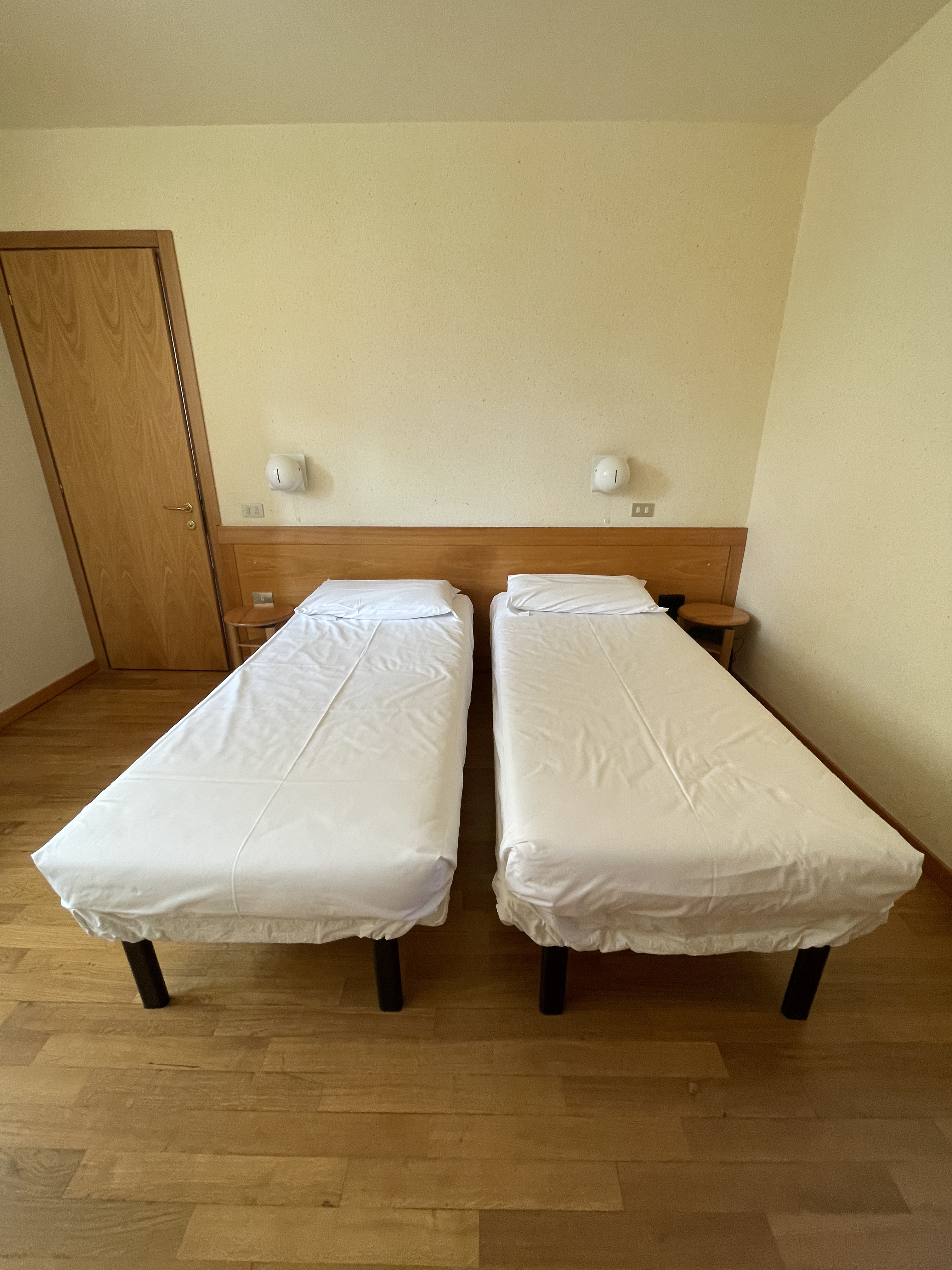 Foto accessibilità