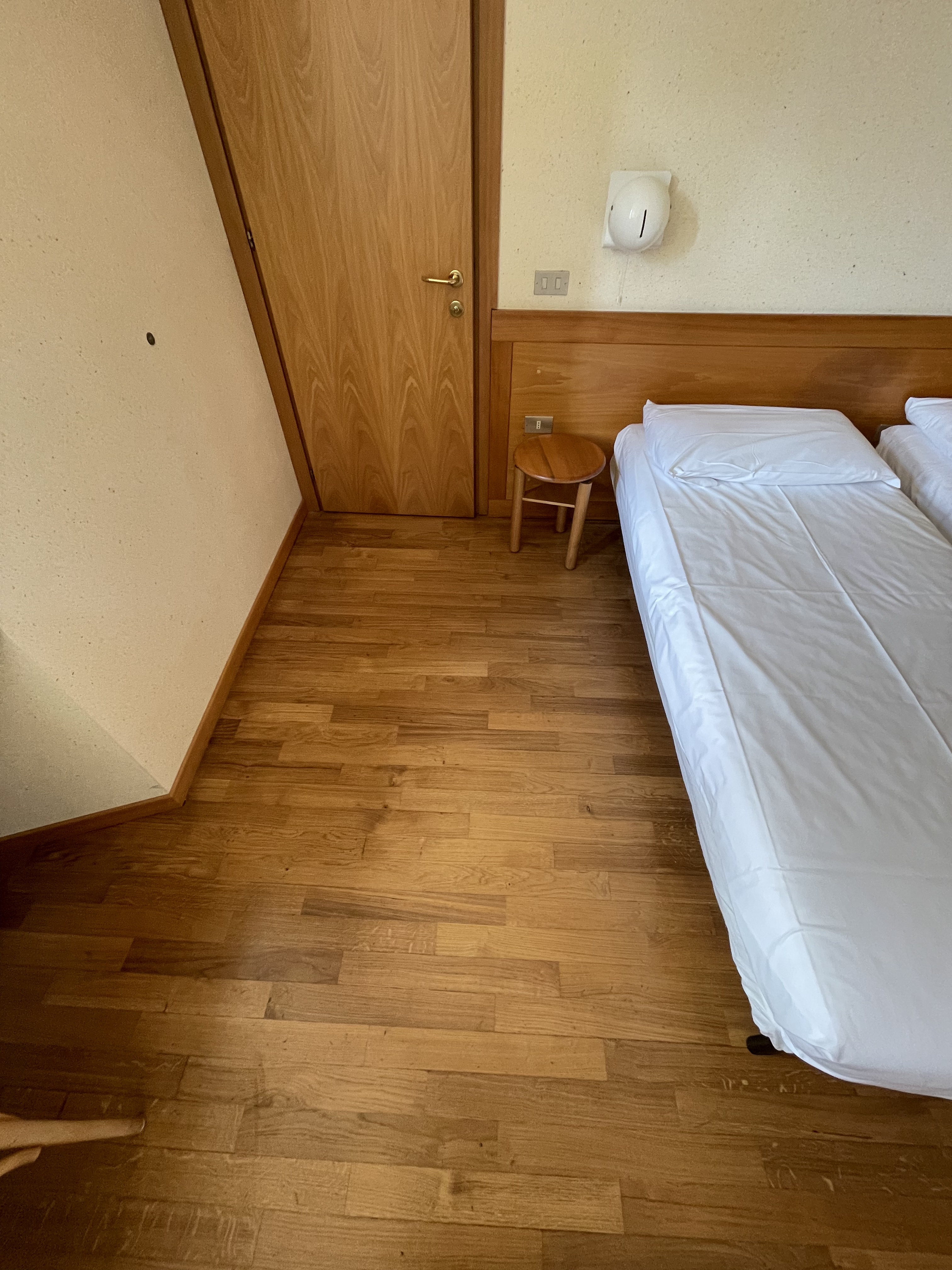 Foto accessibilità