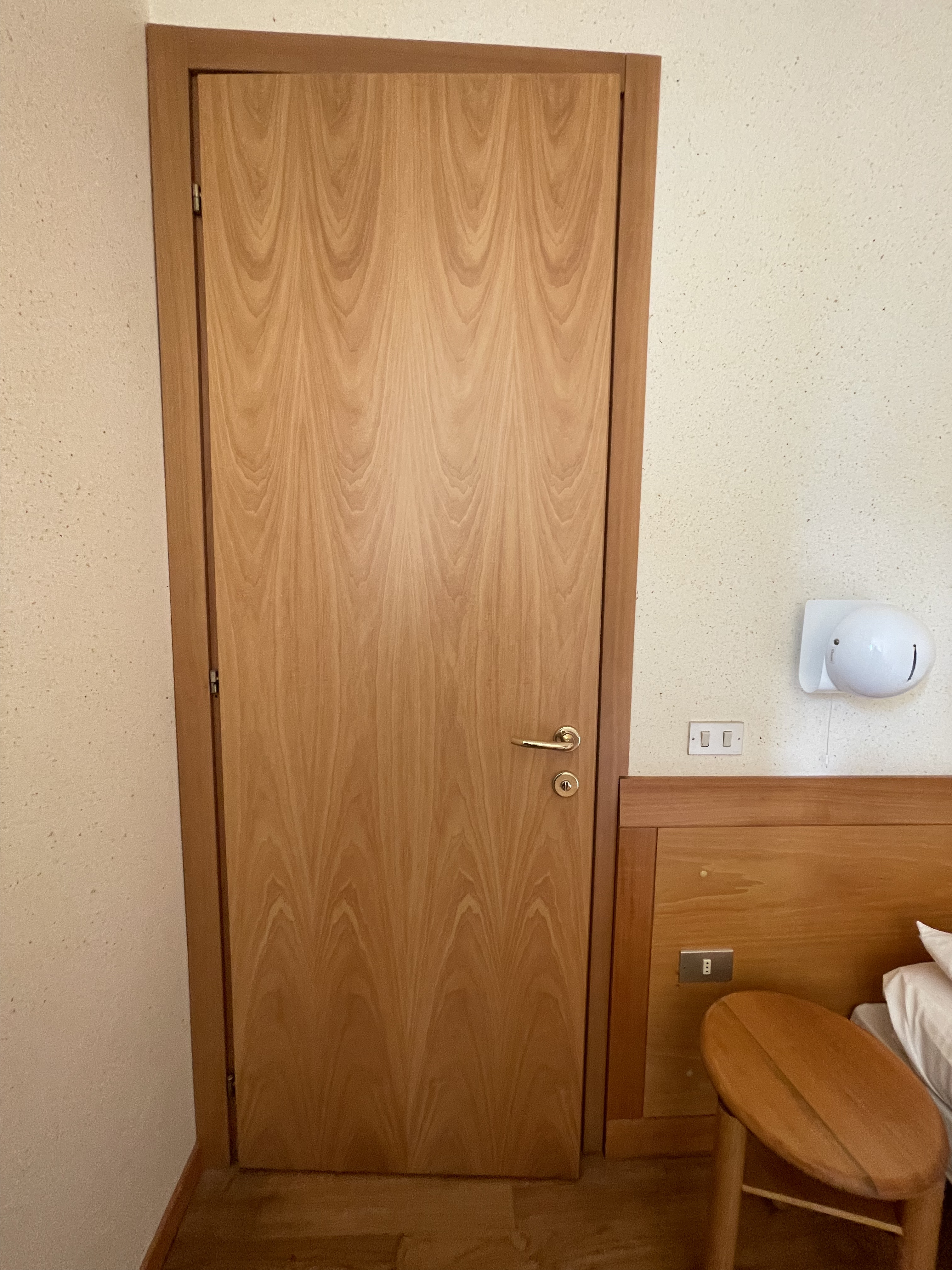 Foto accessibilità