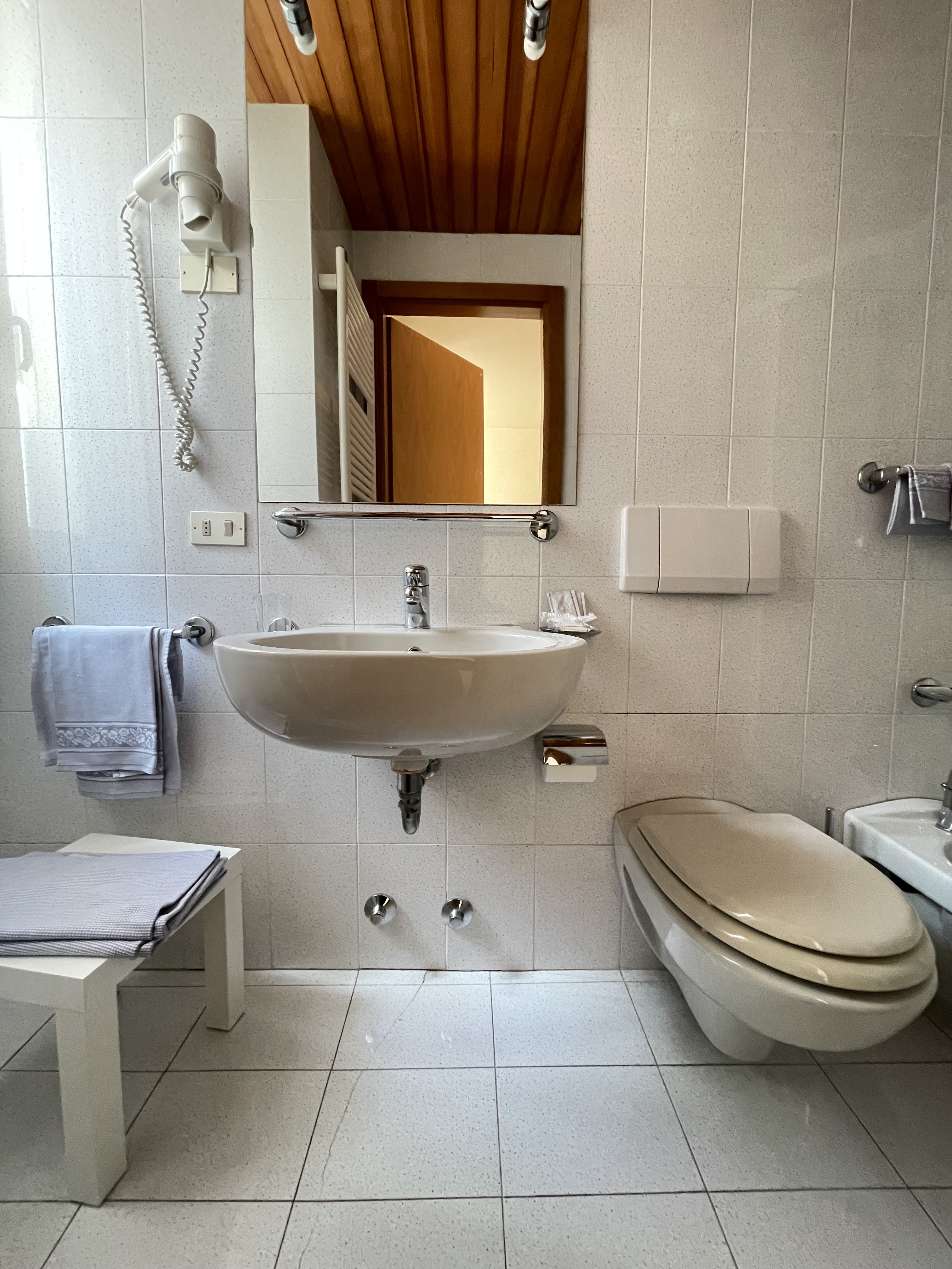 Foto accessibilità