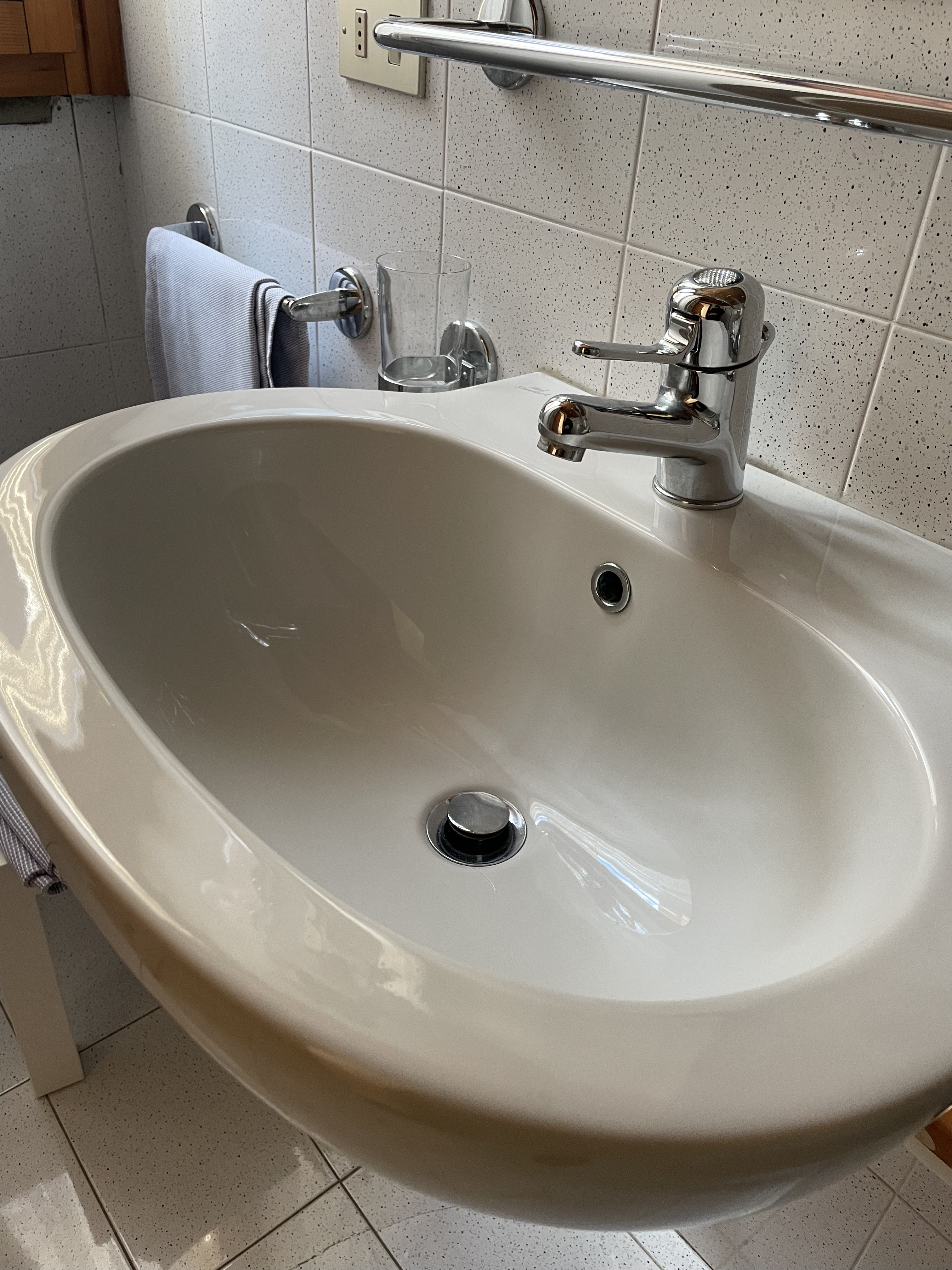 Foto accessibilità