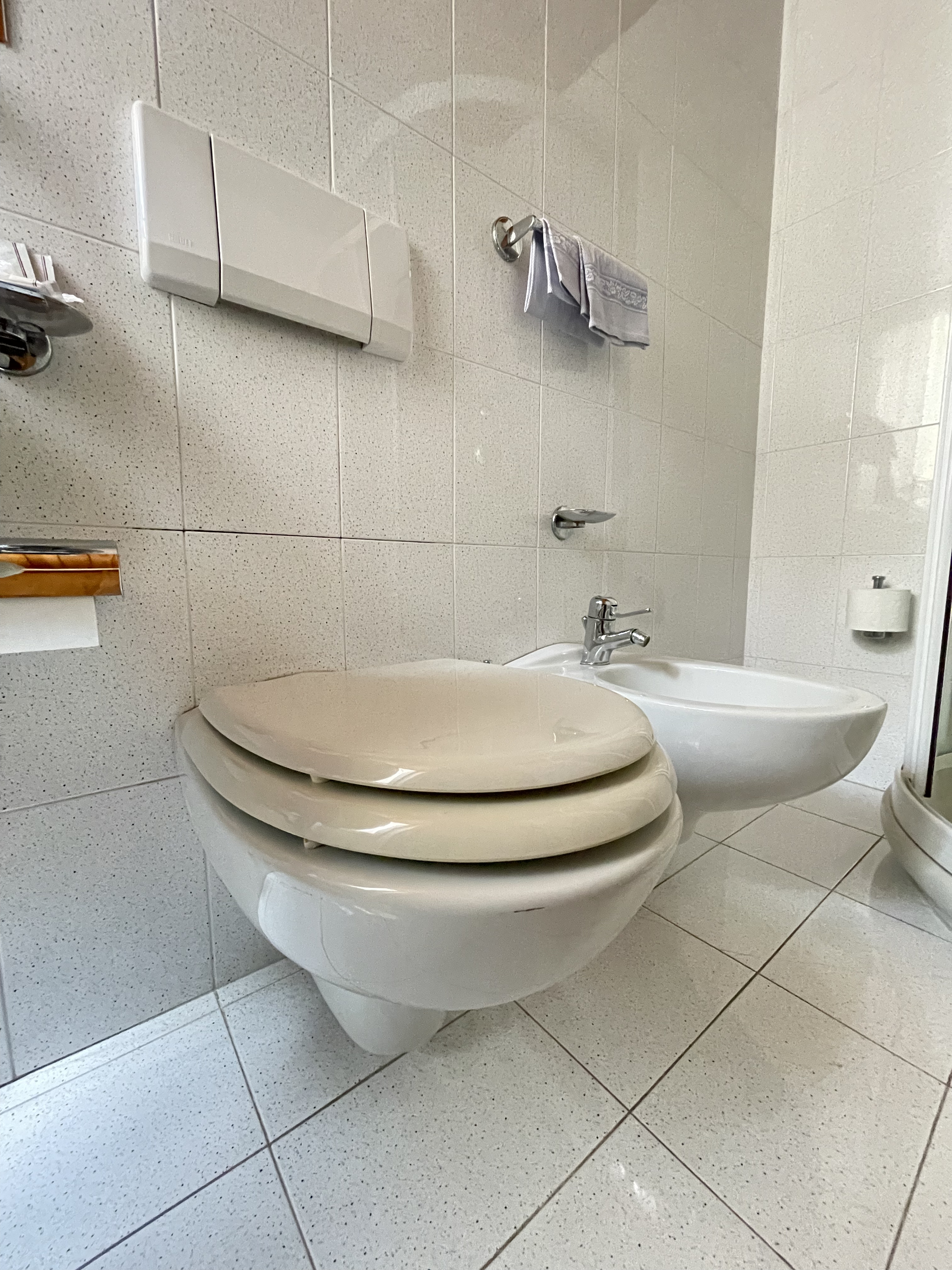 Foto accessibilità