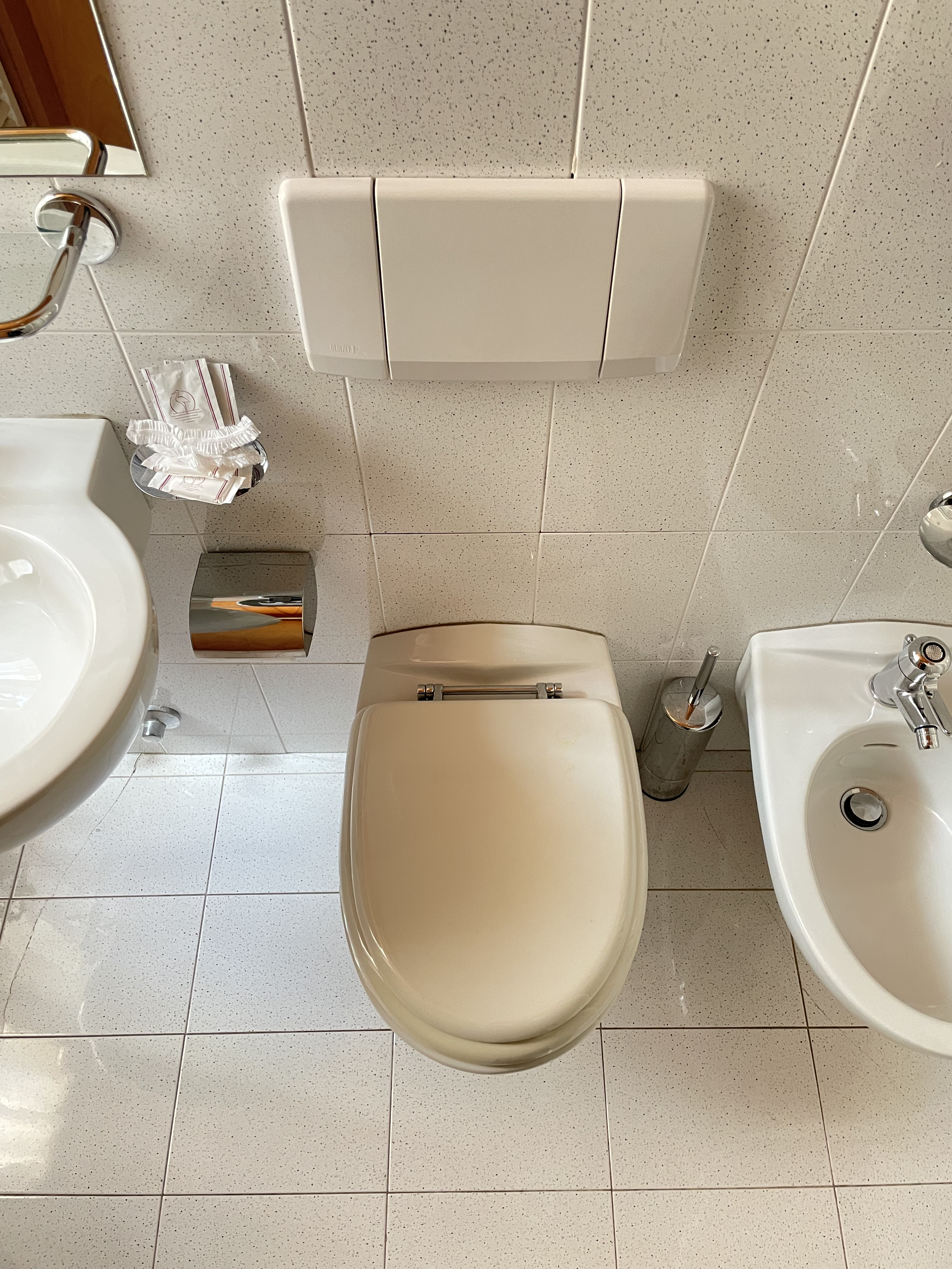 Foto accessibilità