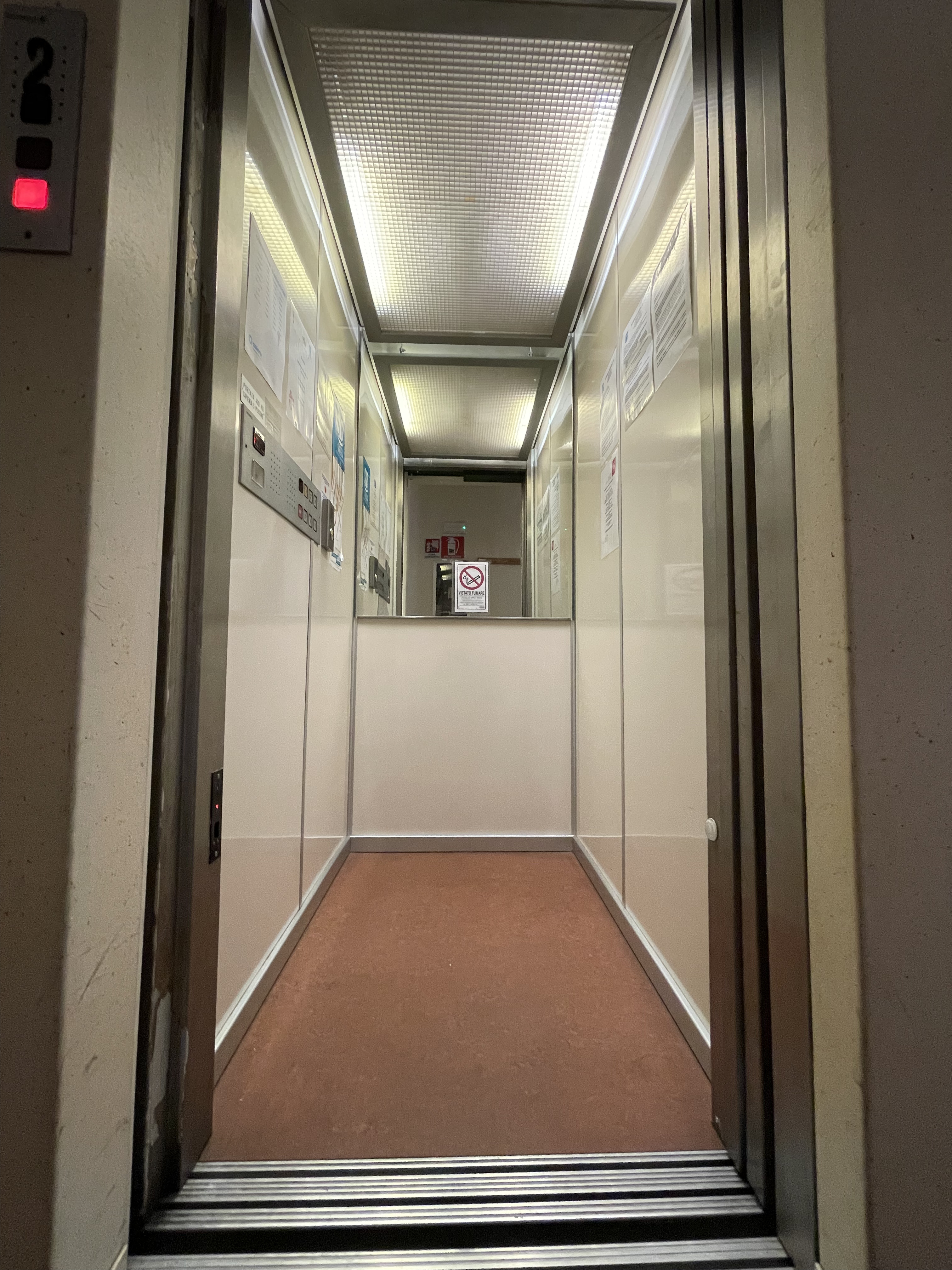Foto accessibilità