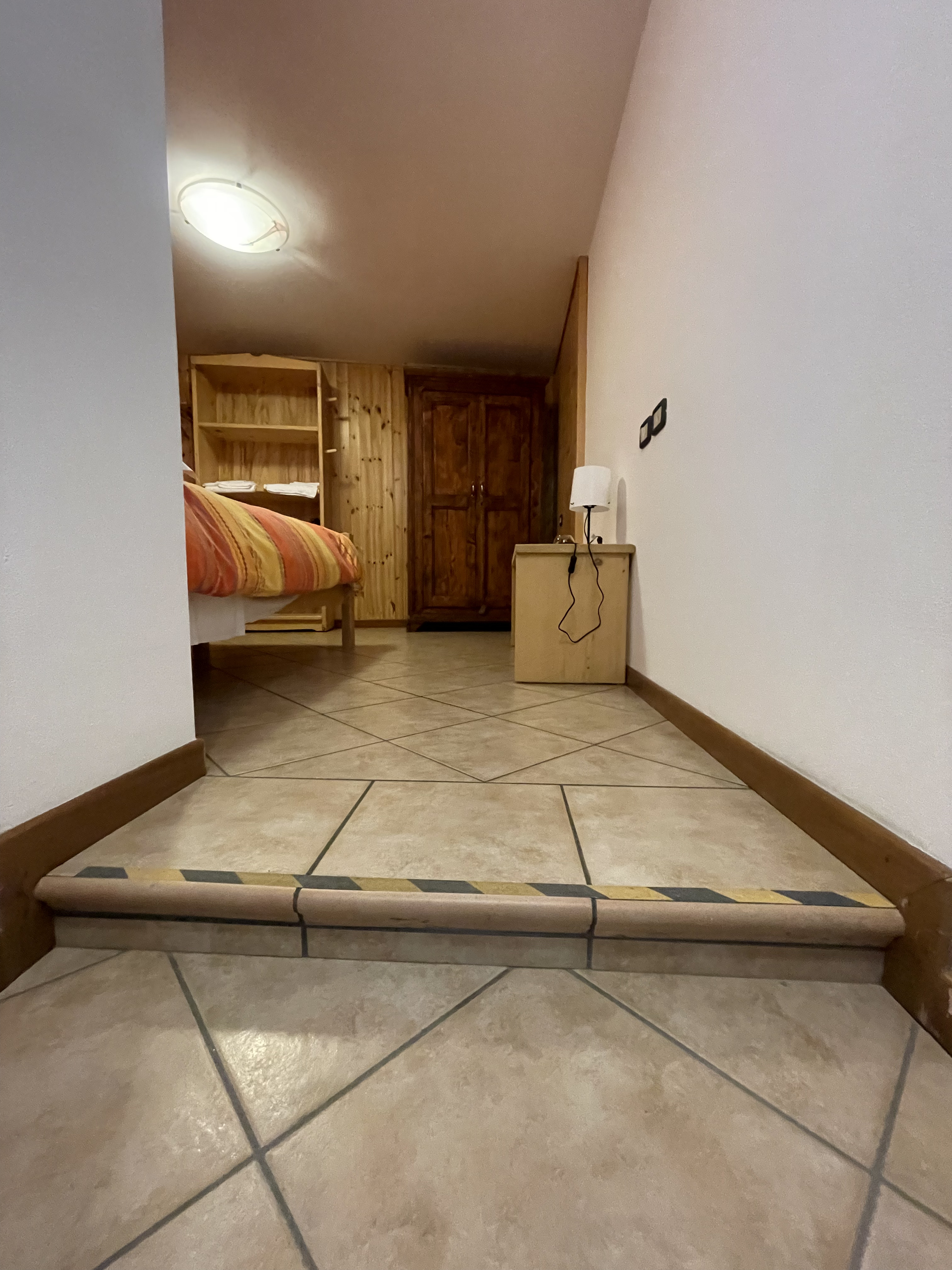 Foto accessibilità