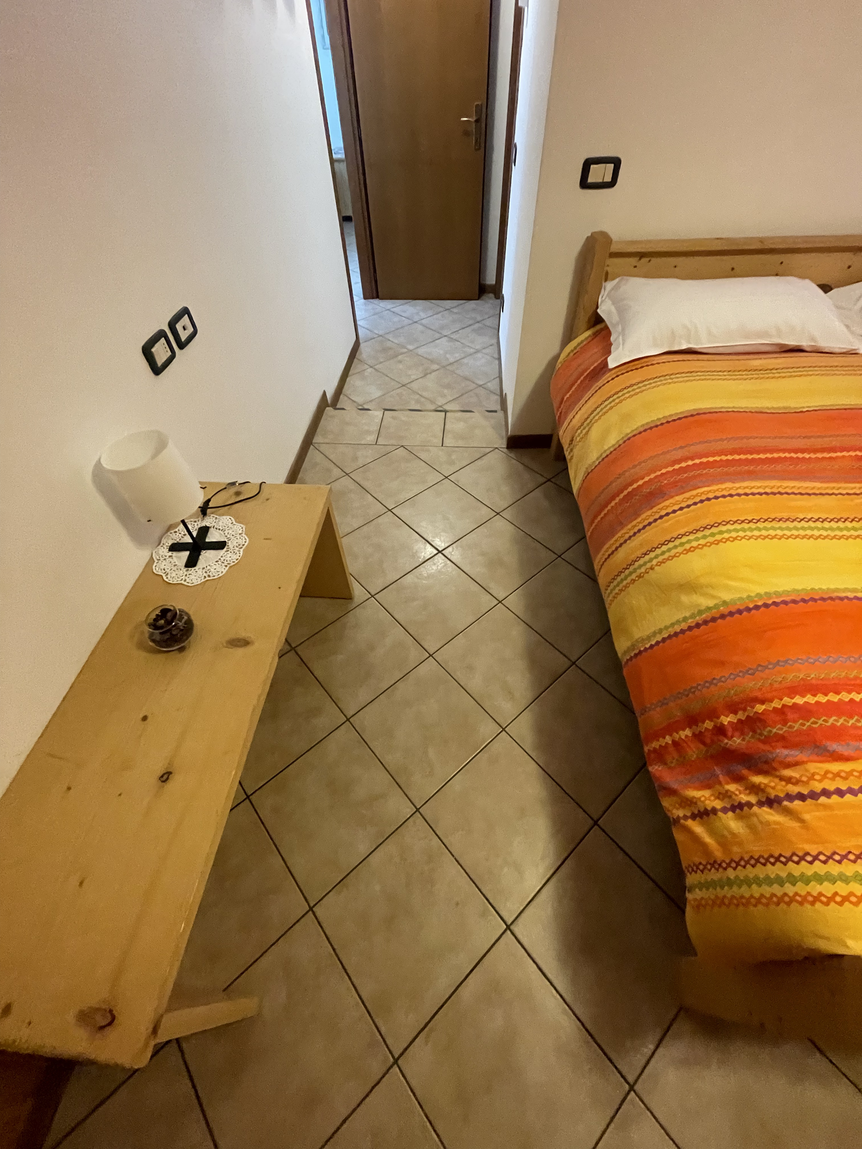 Foto accessibilità