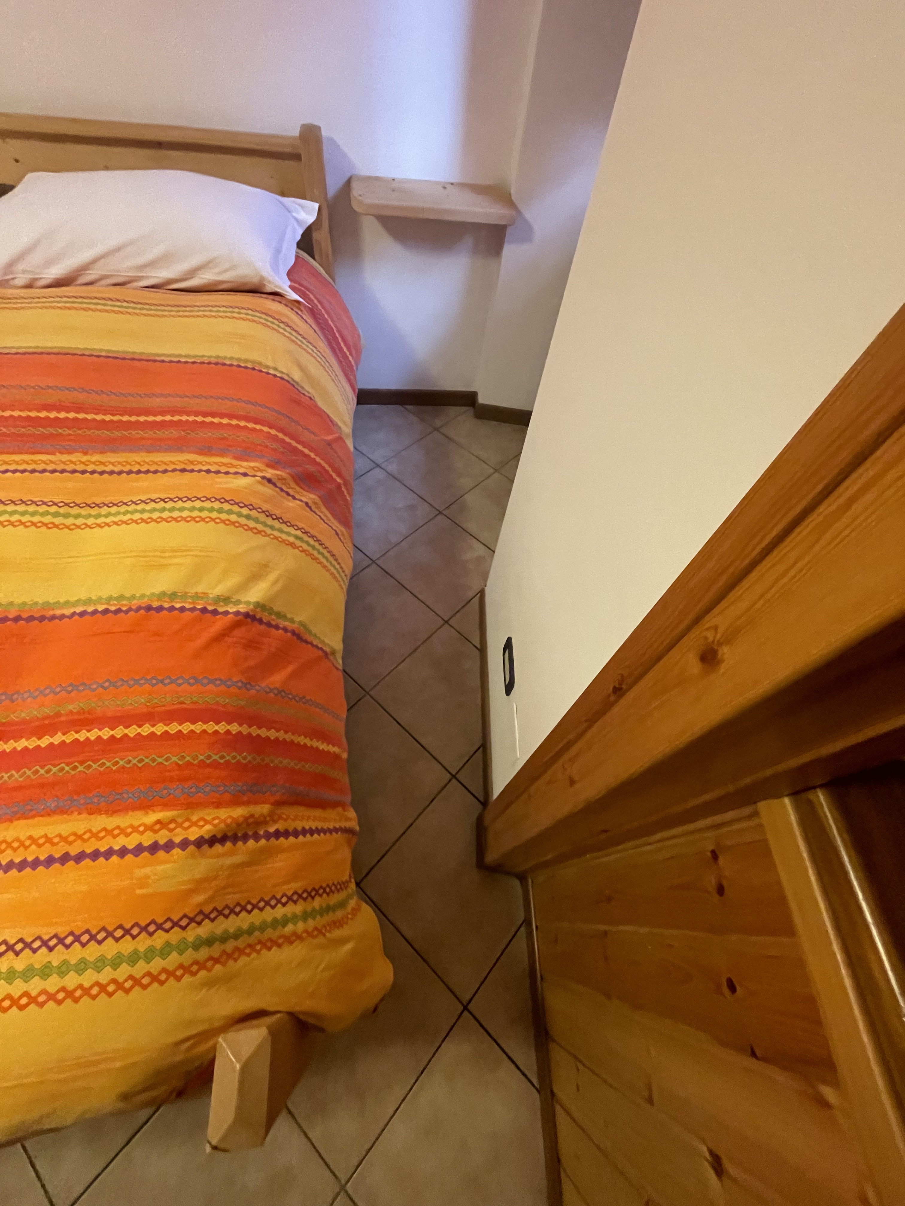 Foto accessibilità