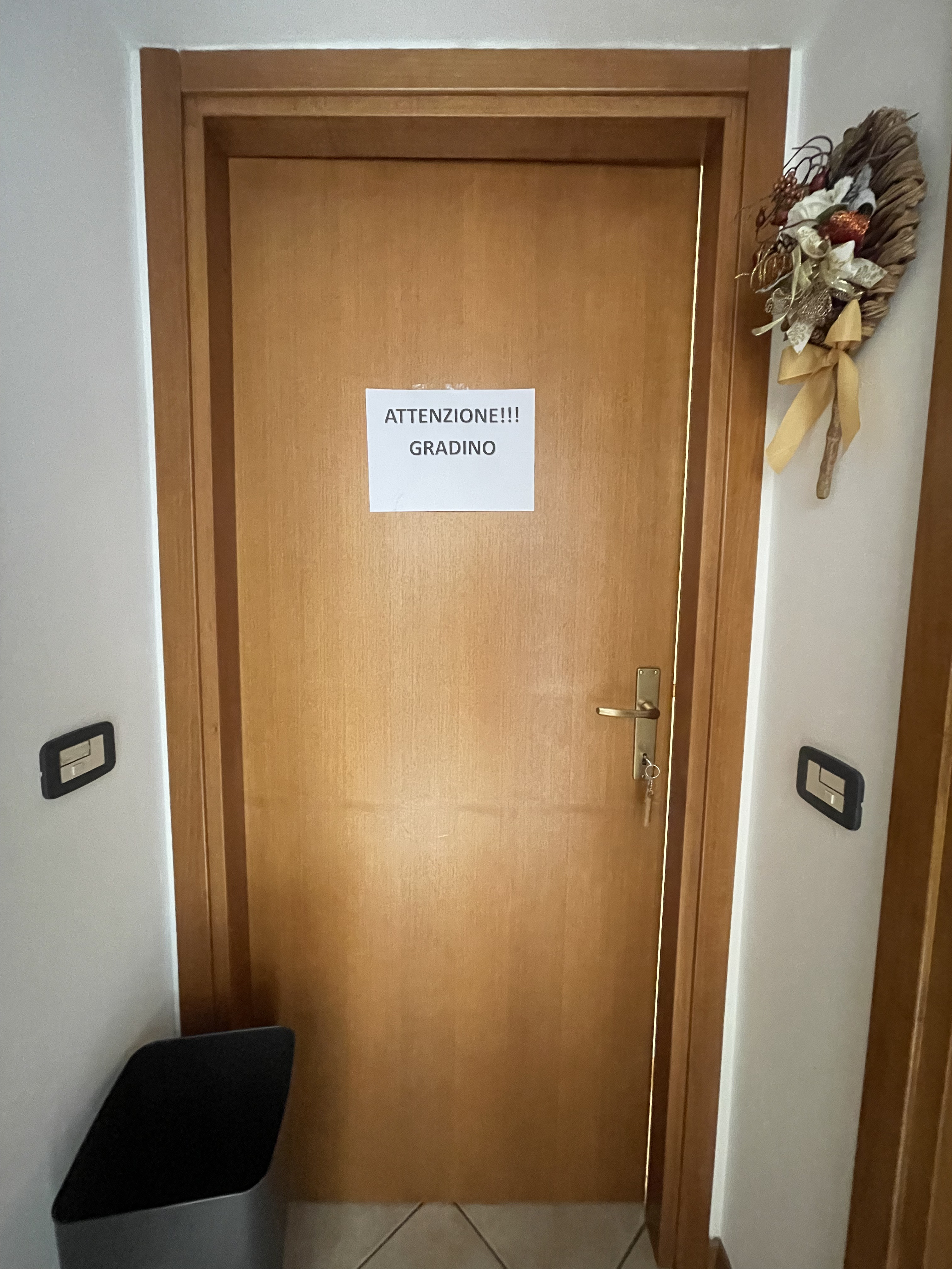Foto accessibilità