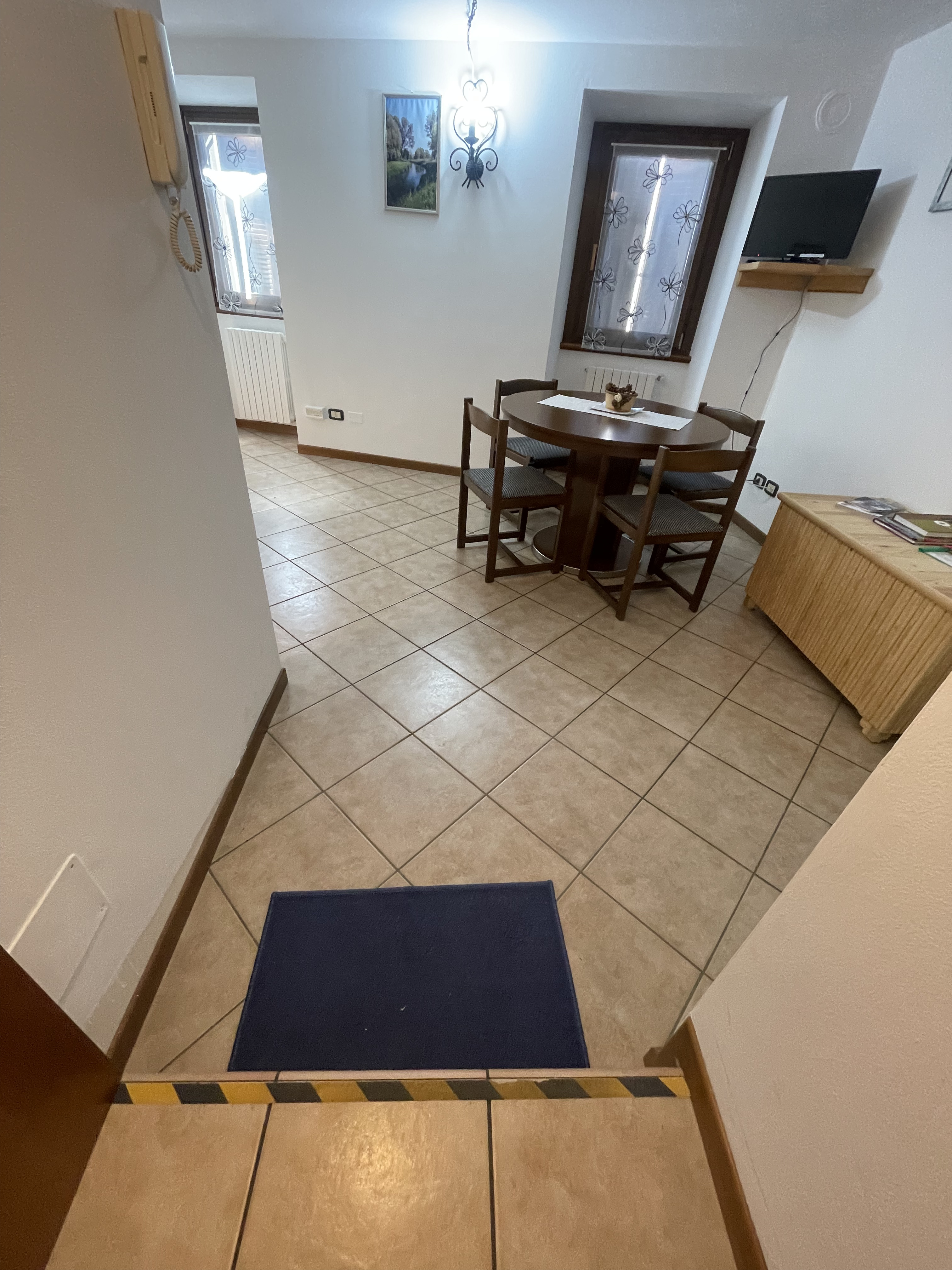 Foto accessibilità