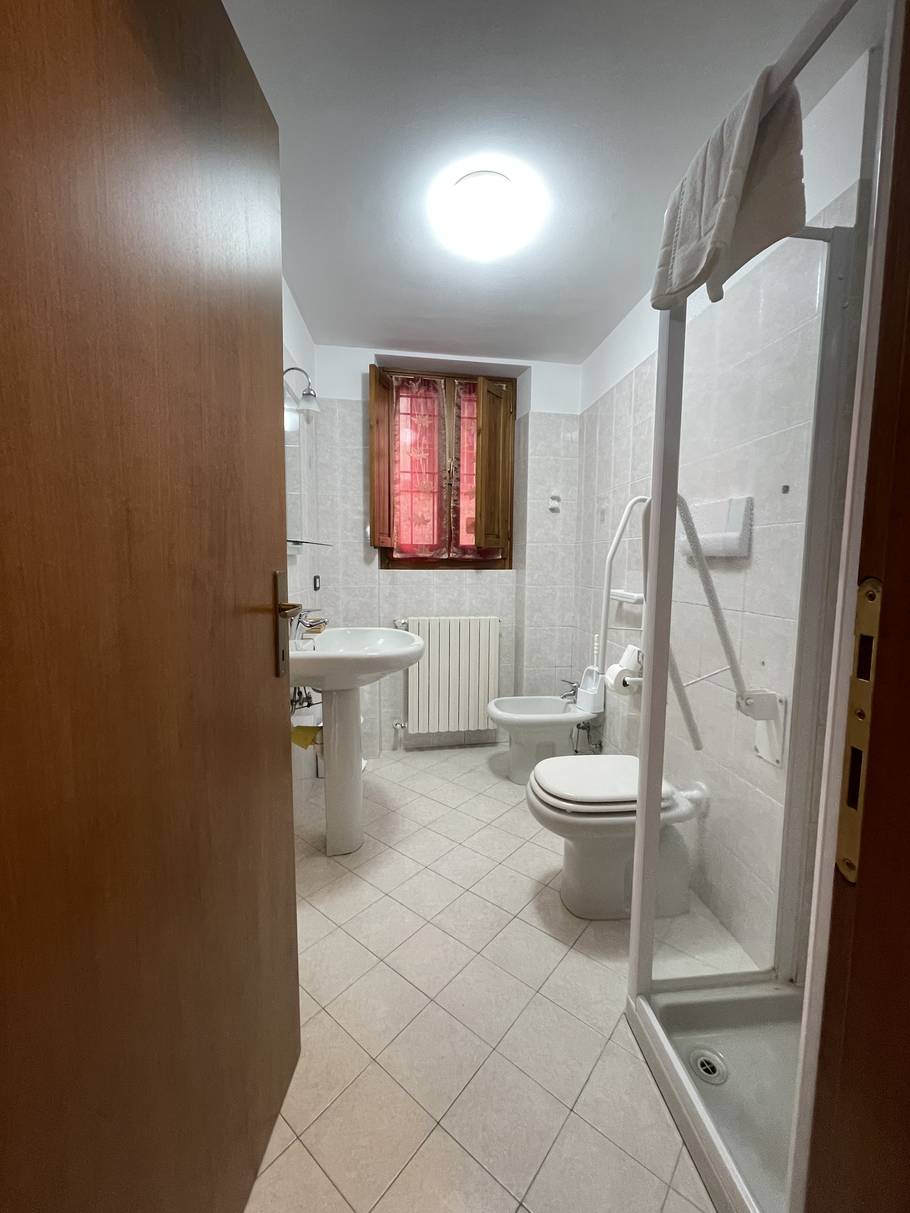 Foto accessibilità