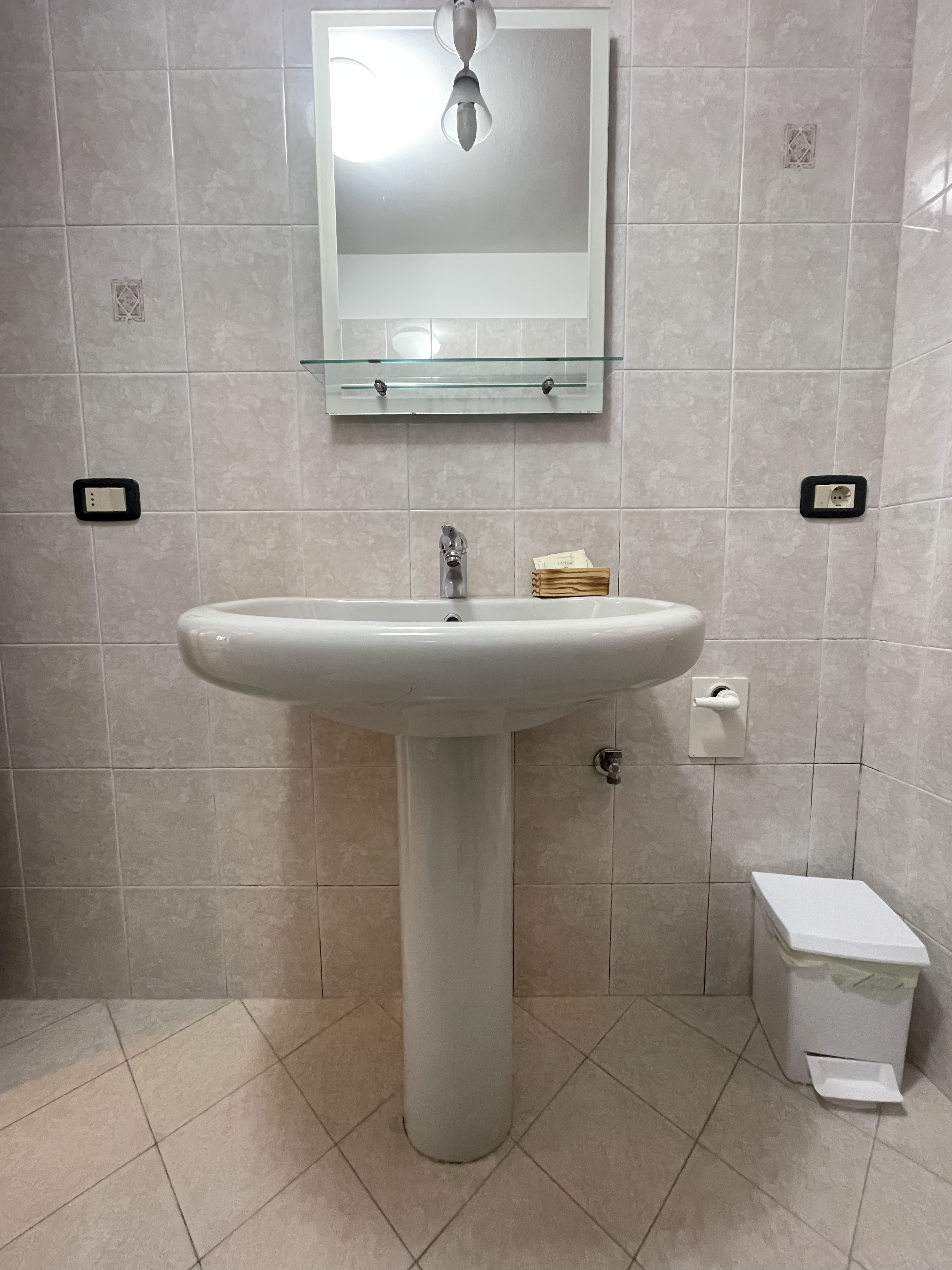 Foto accessibilità