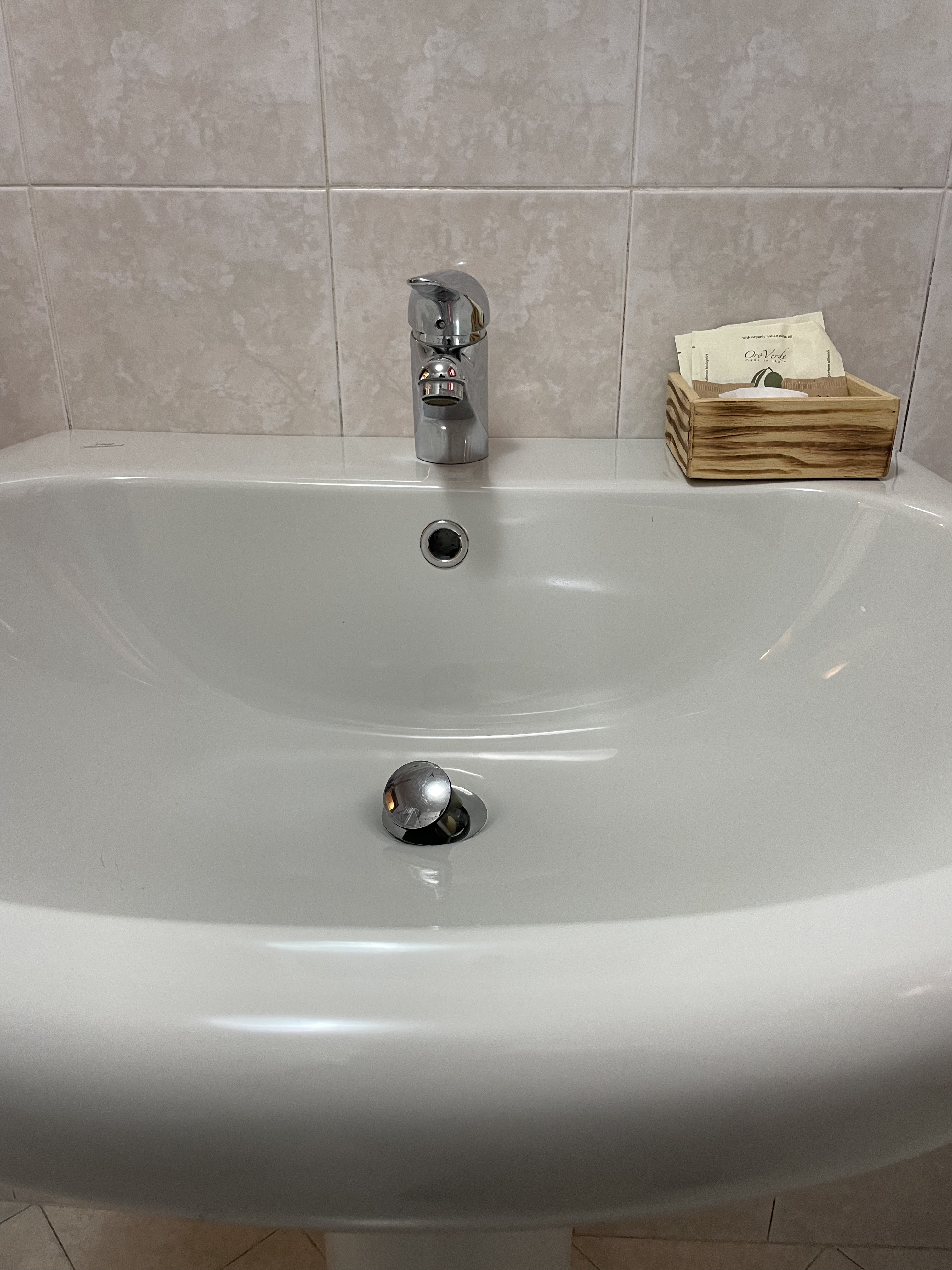 Foto accessibilità
