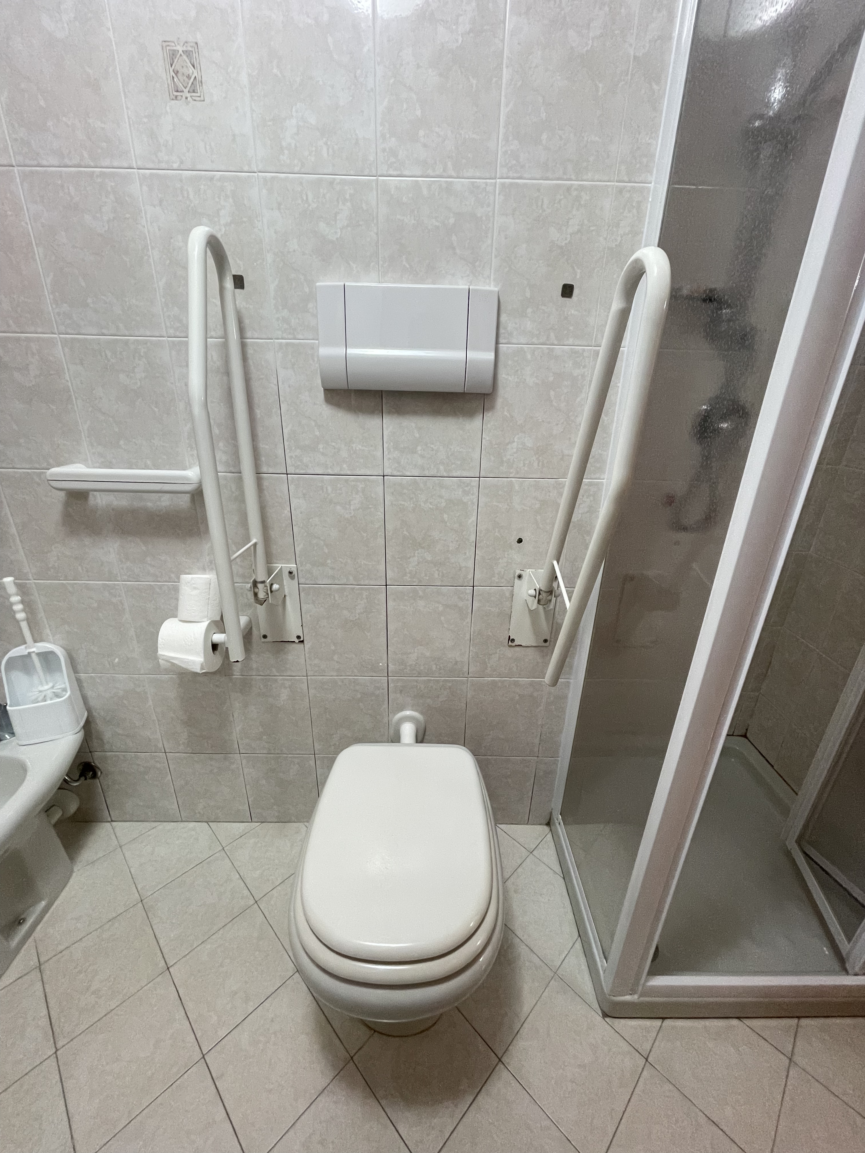 Foto accessibilità