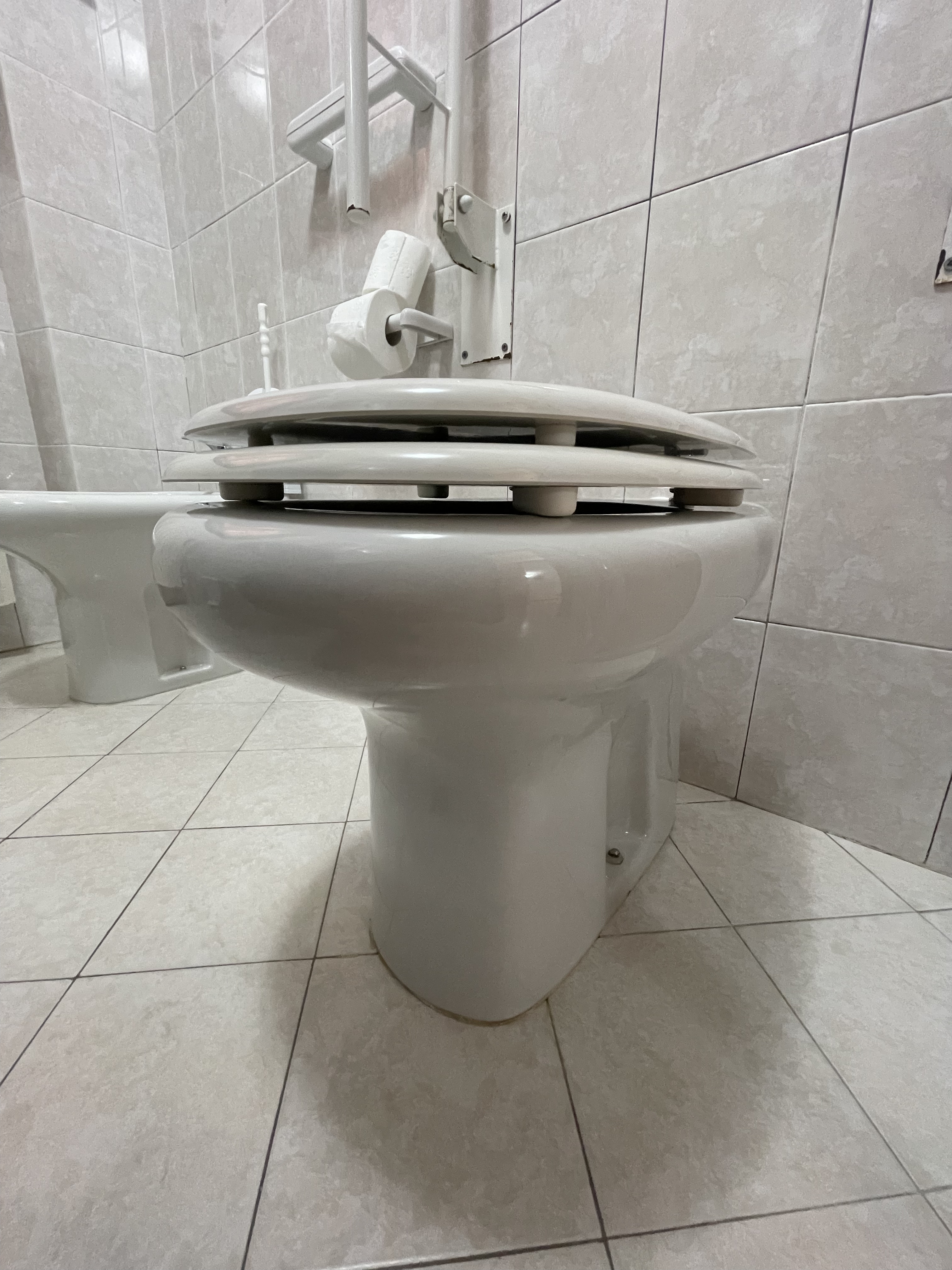 Foto accessibilità