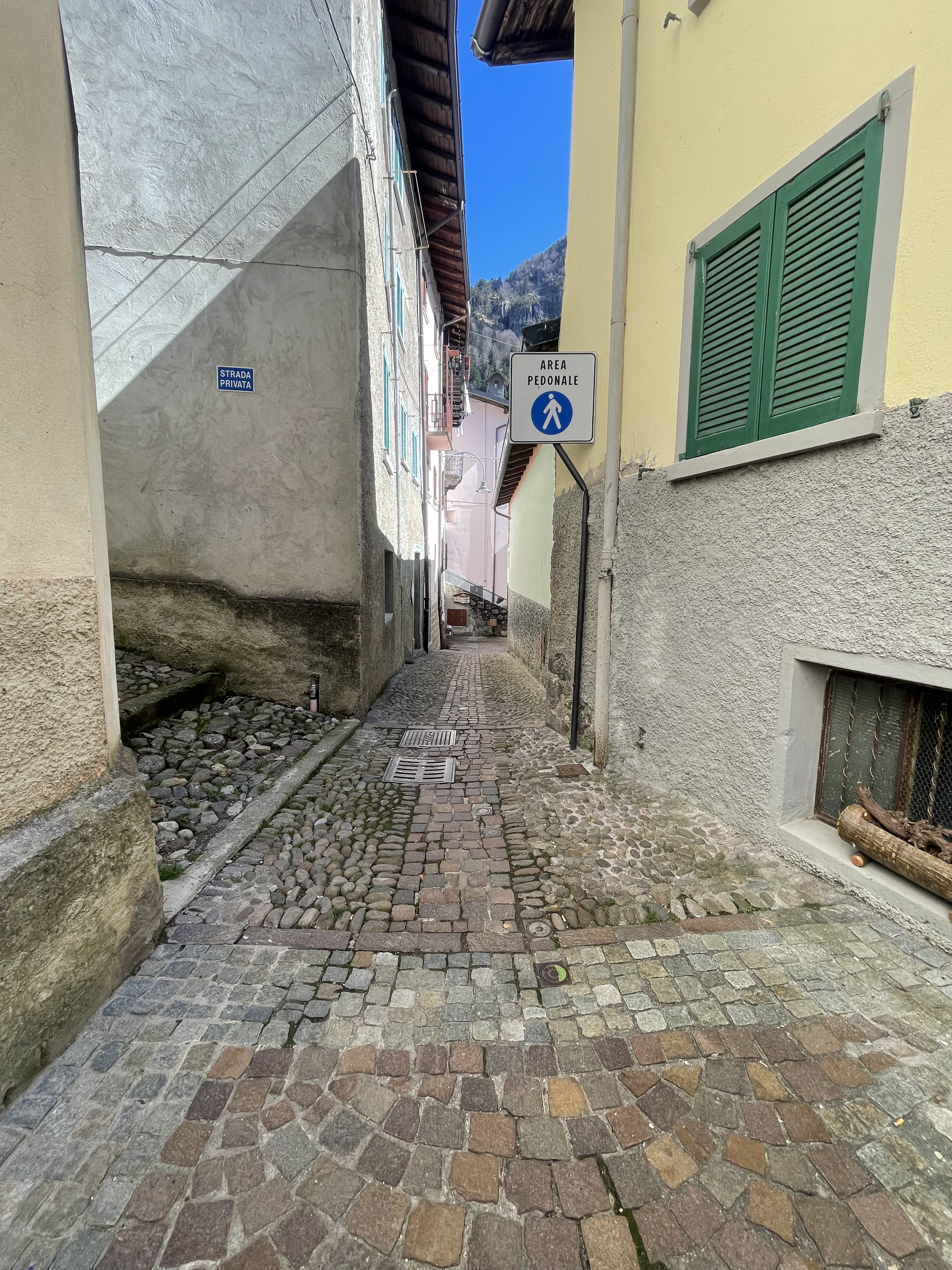 Foto accessibilità