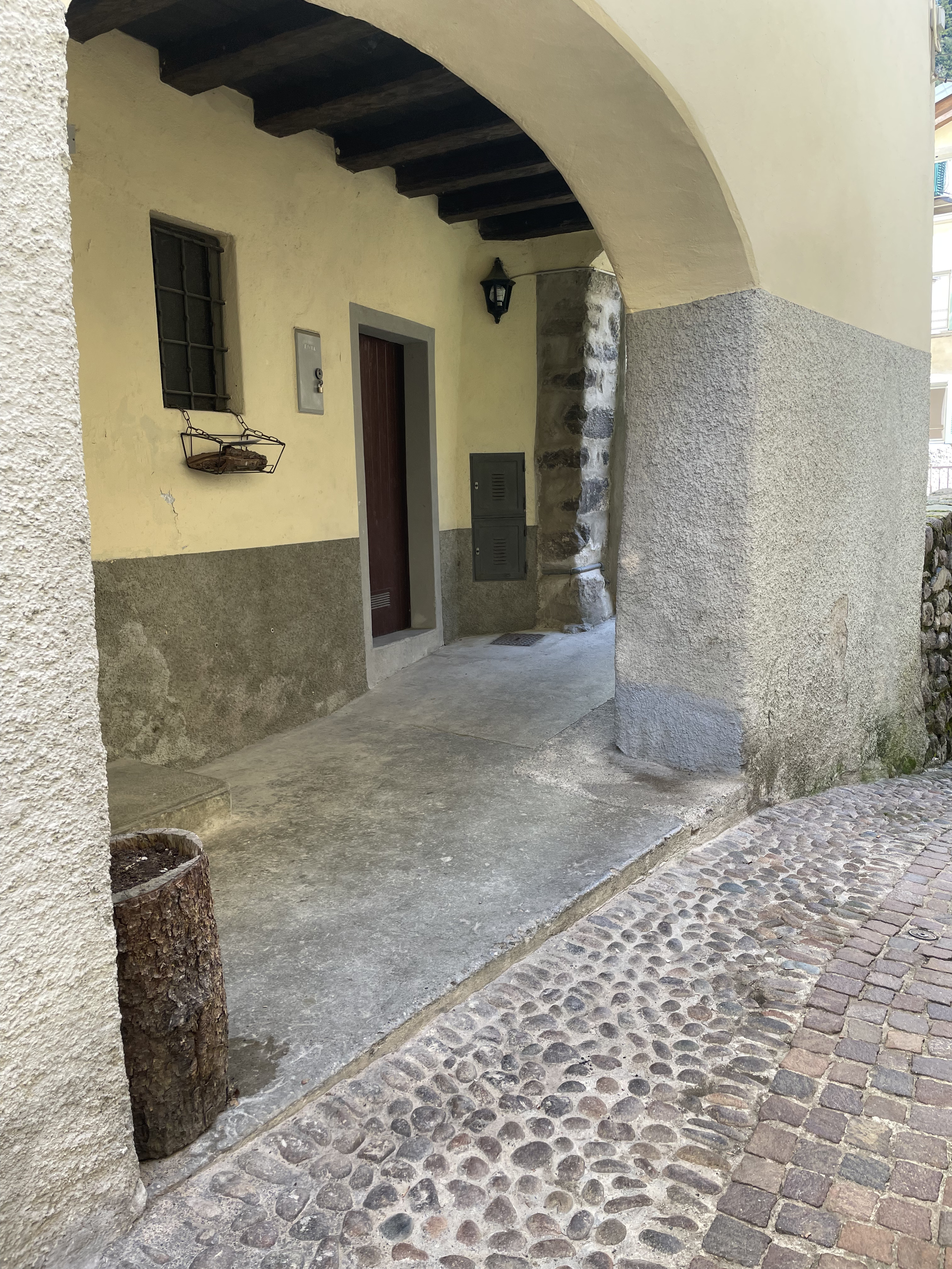 Foto accessibilità
