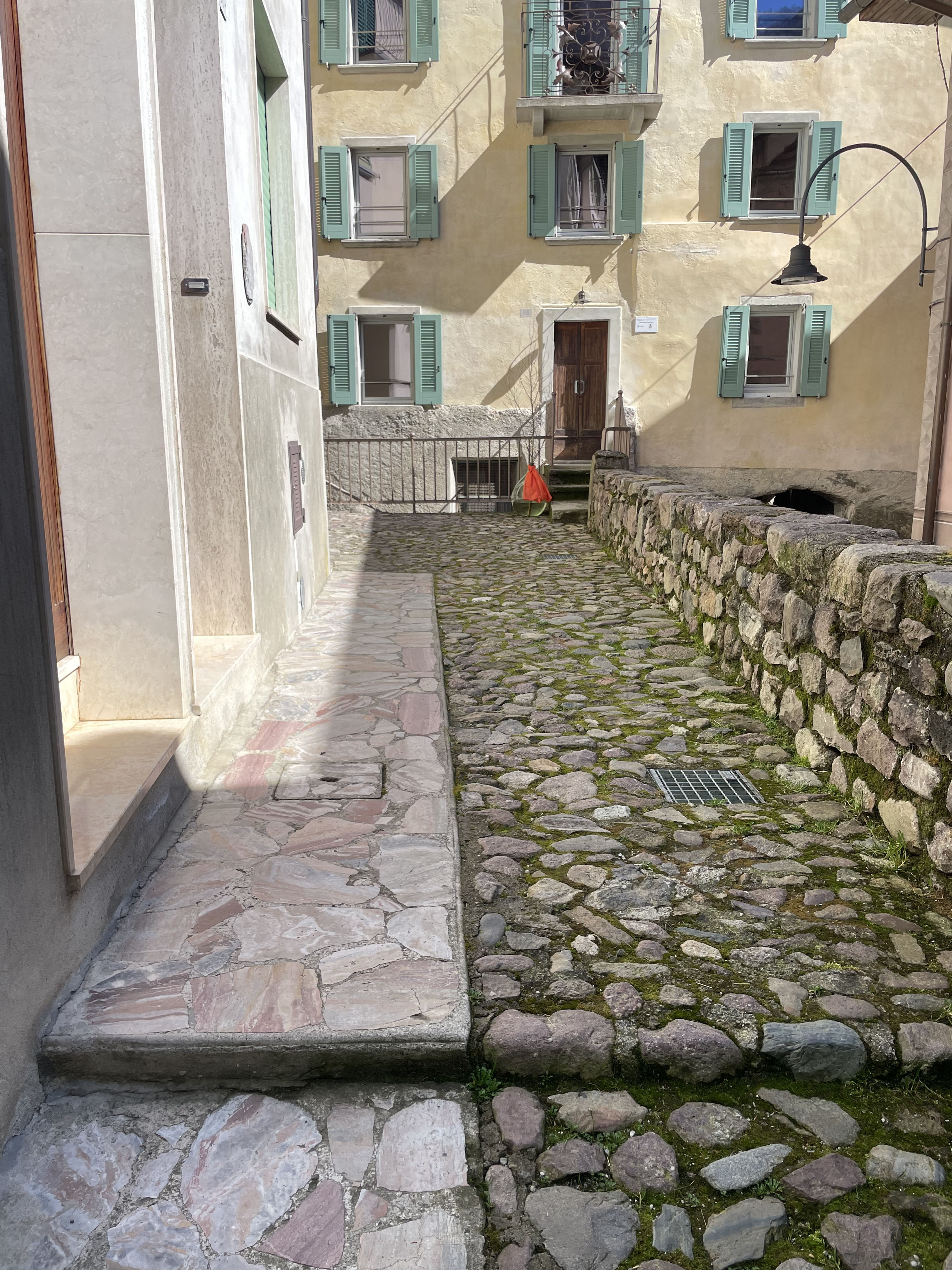 Foto accessibilità