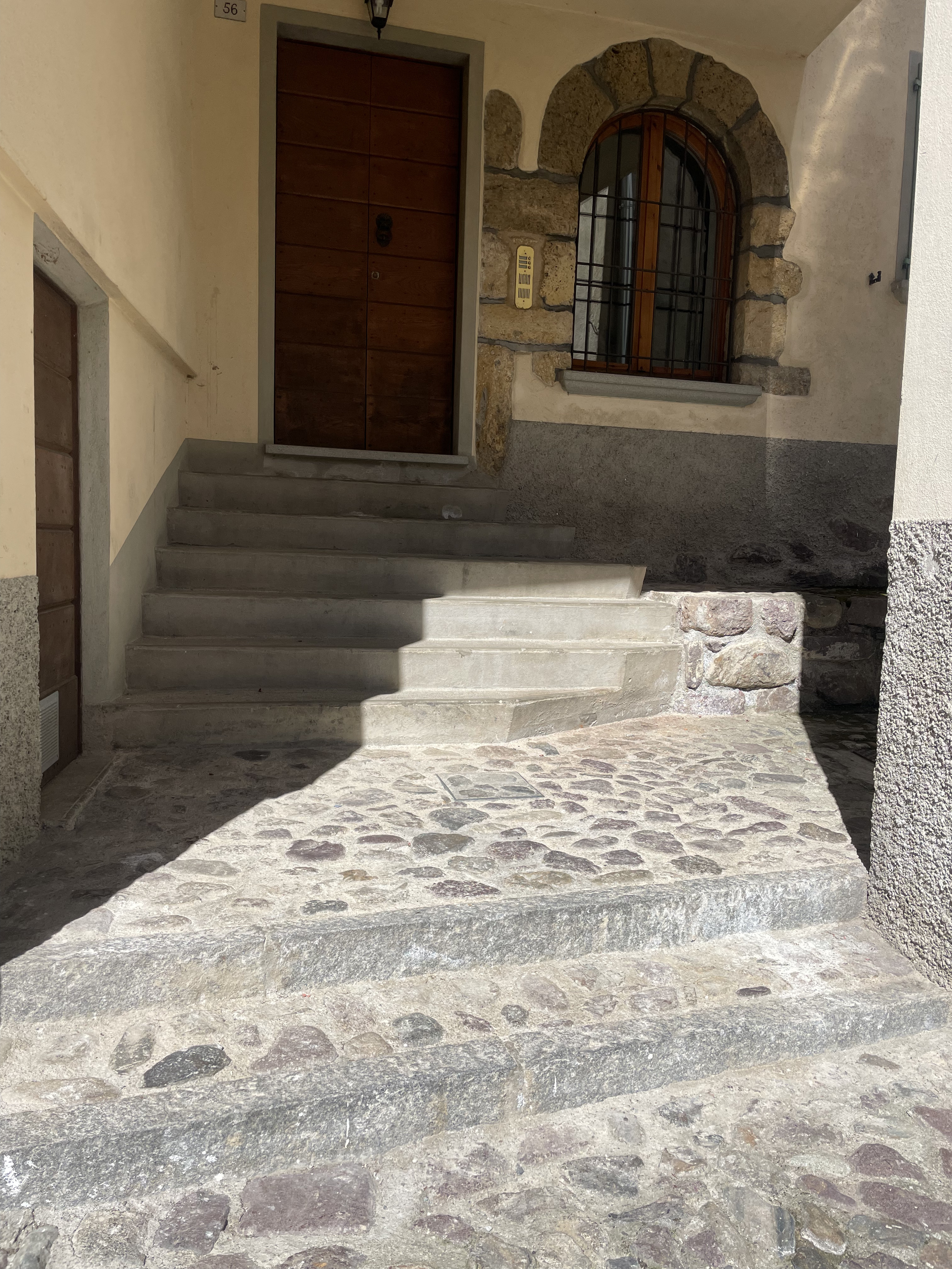 Foto accessibilità