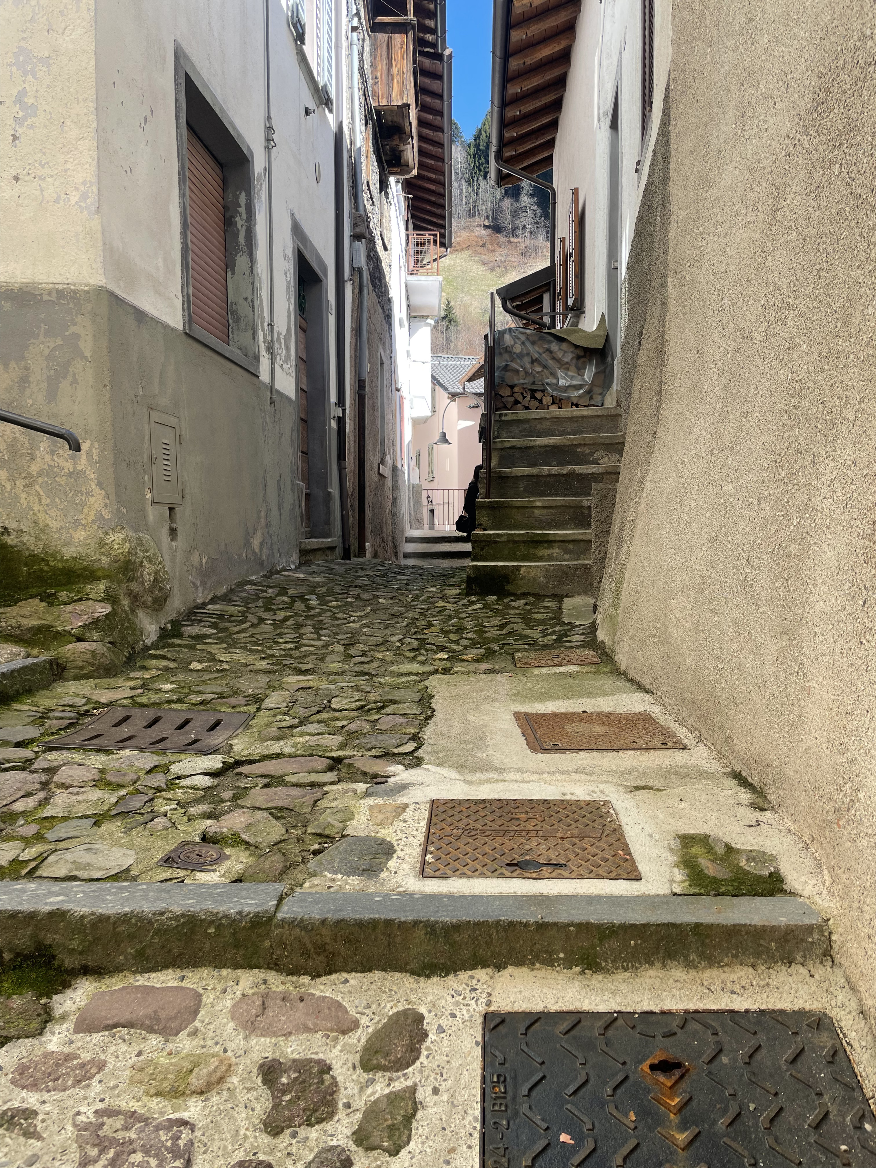 Foto accessibilità