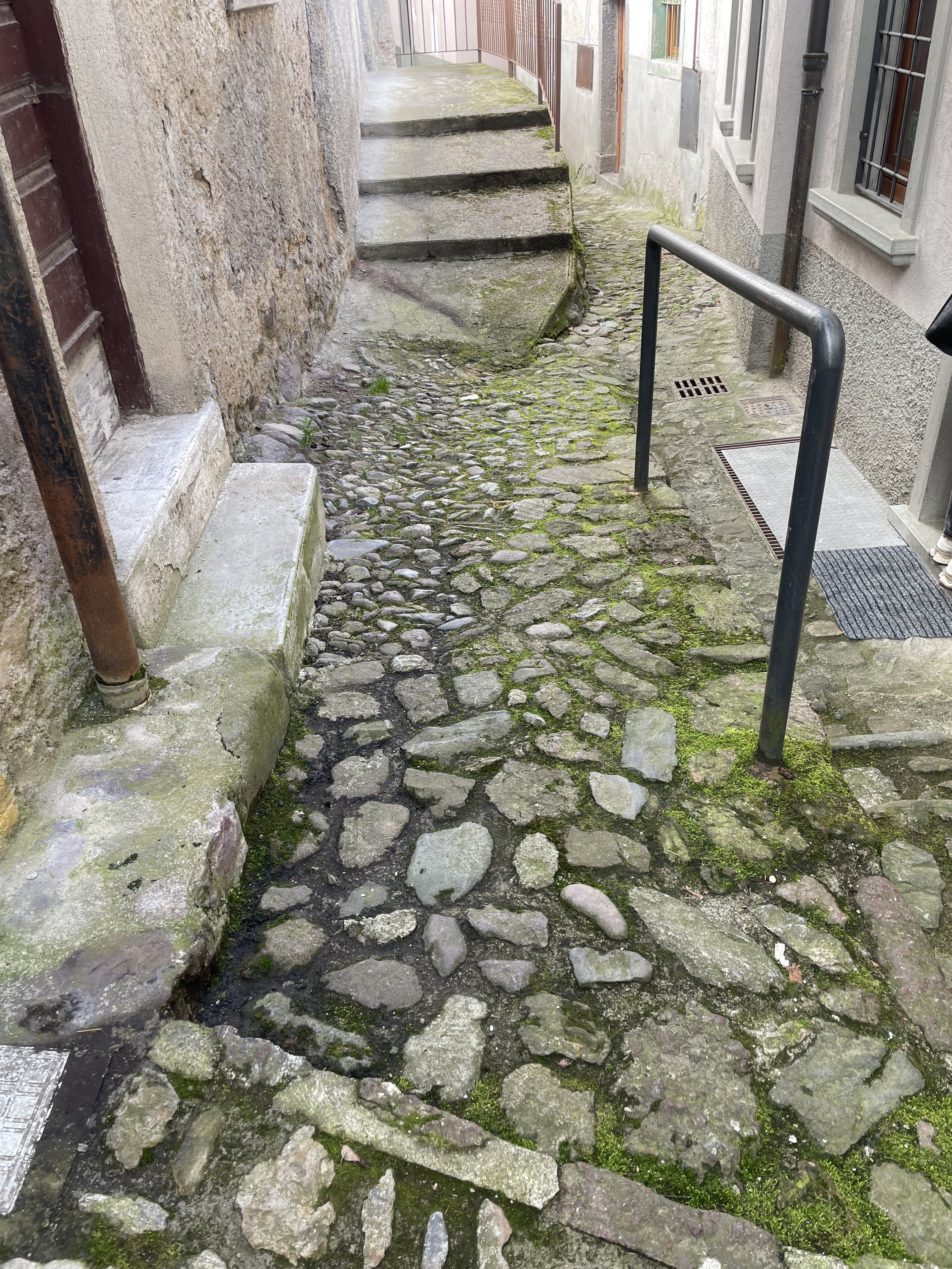 Foto accessibilità