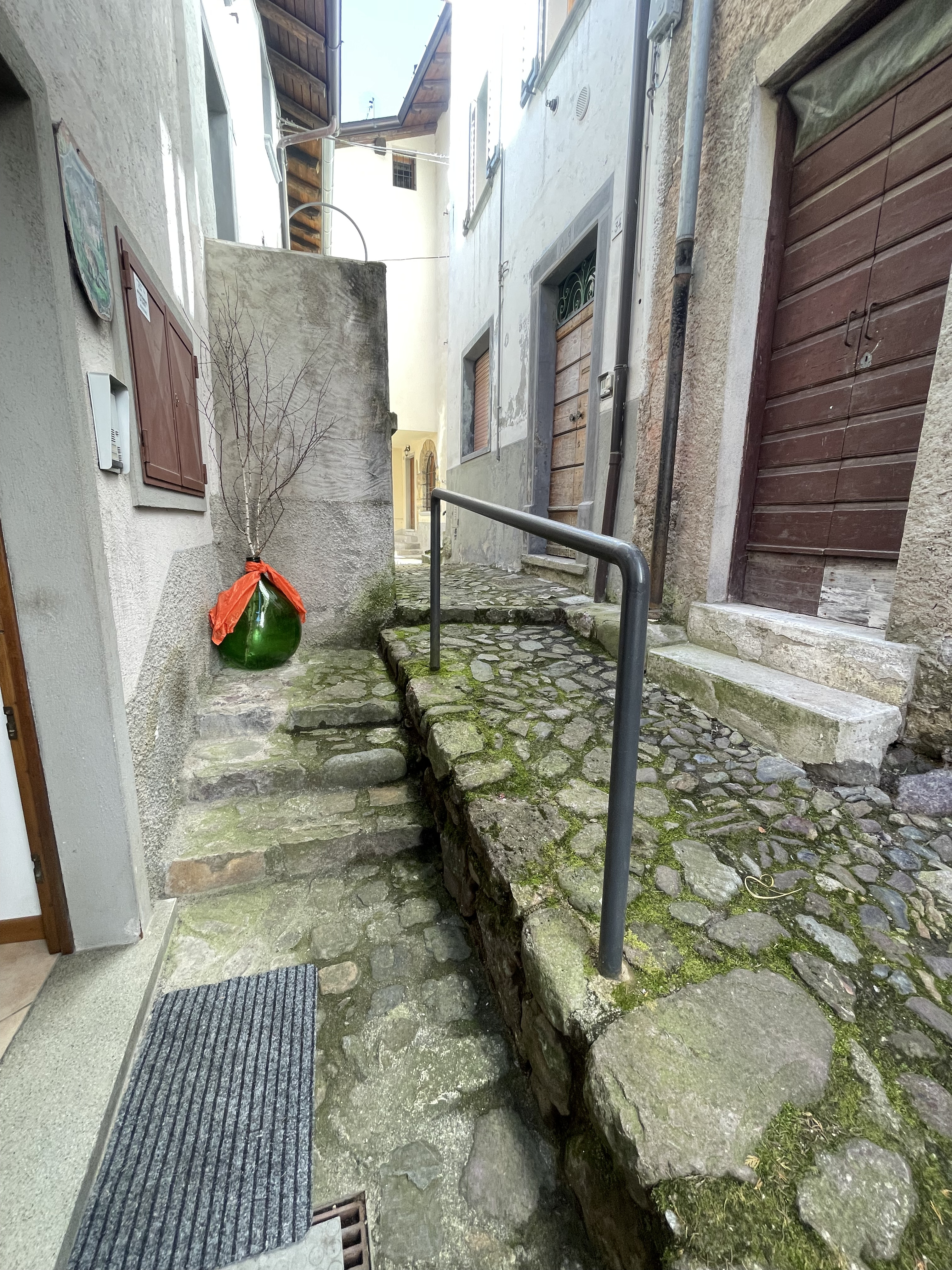 Foto accessibilità