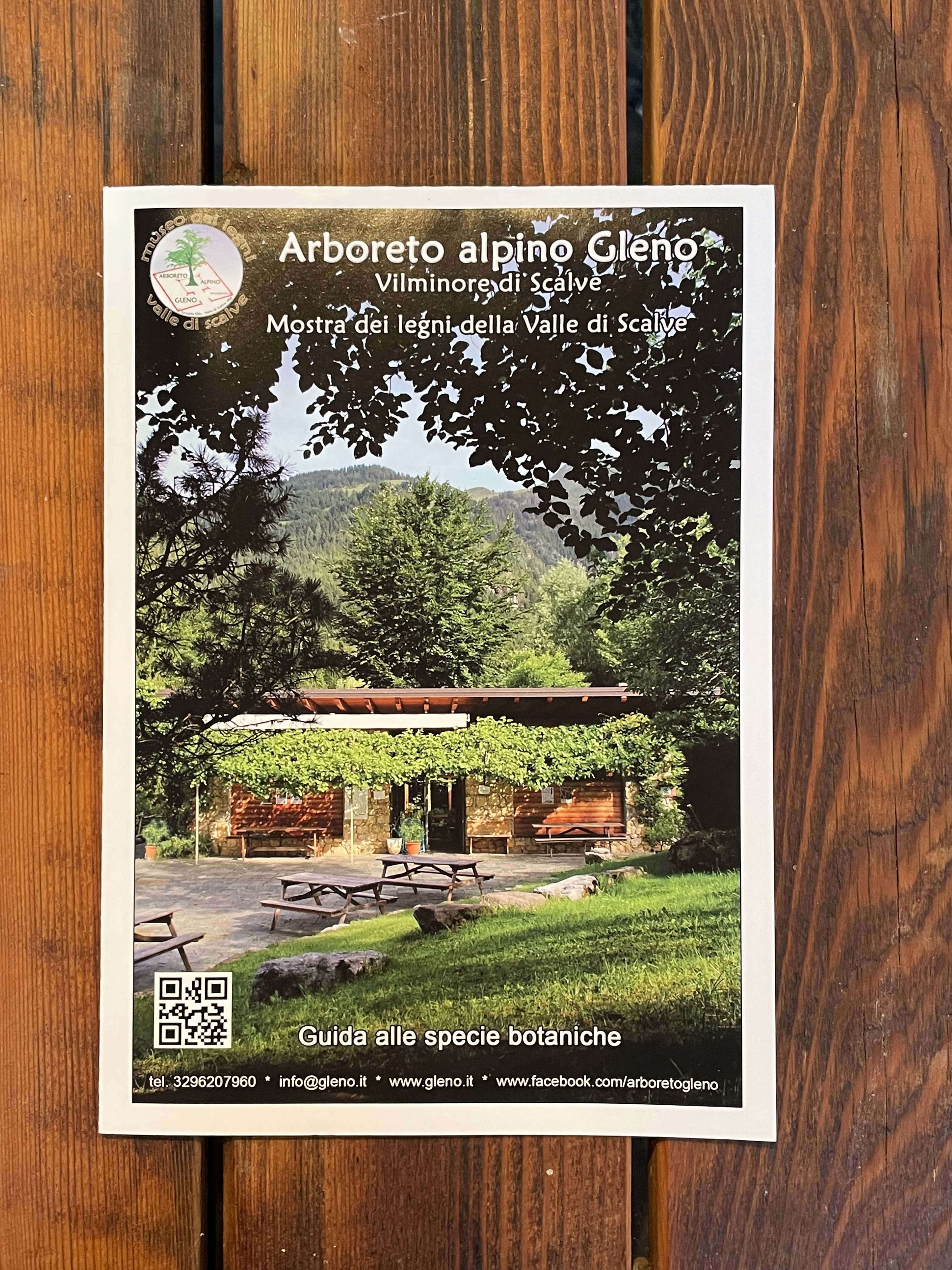 Foto accessibilità