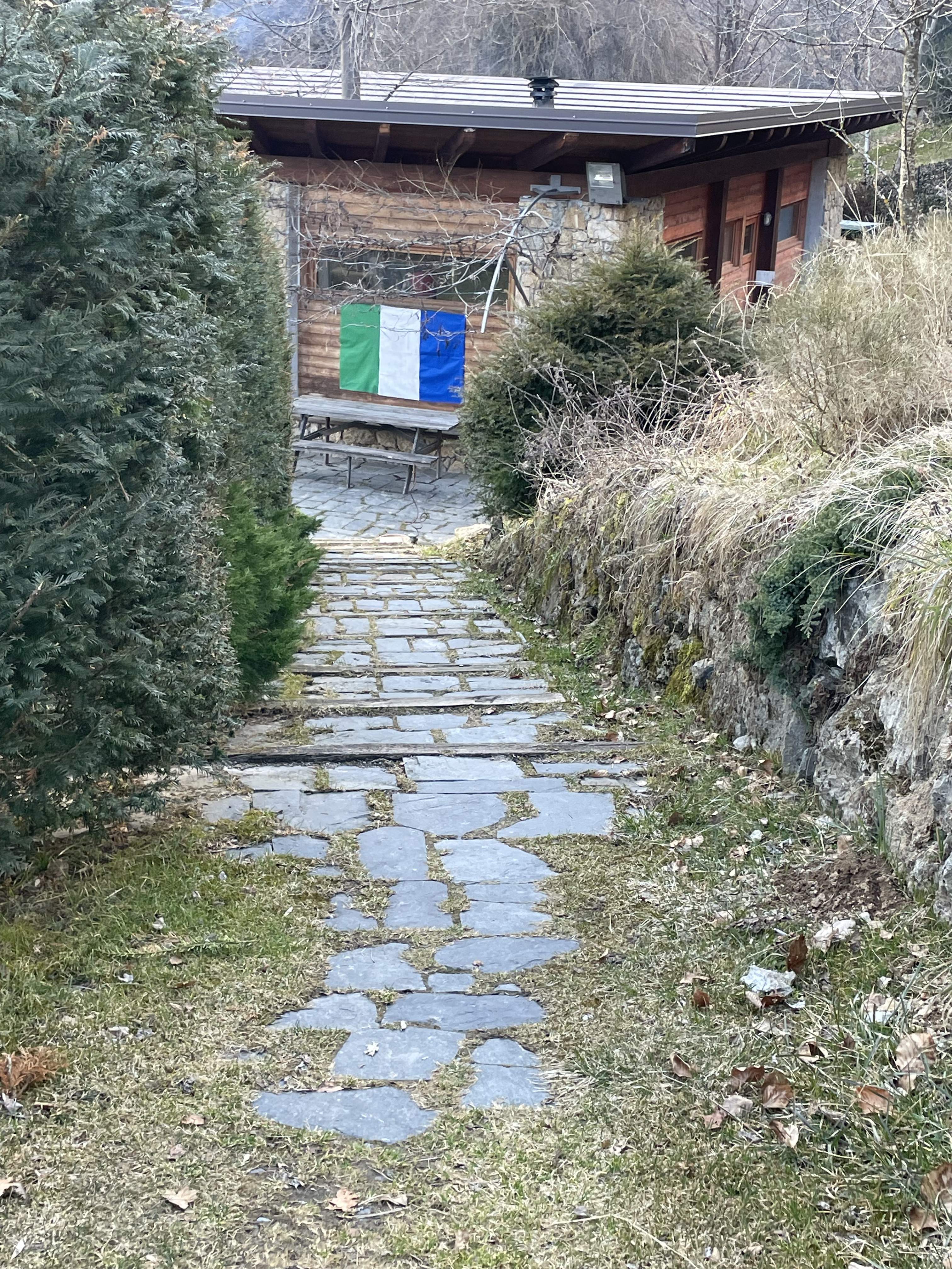 Foto accessibilità