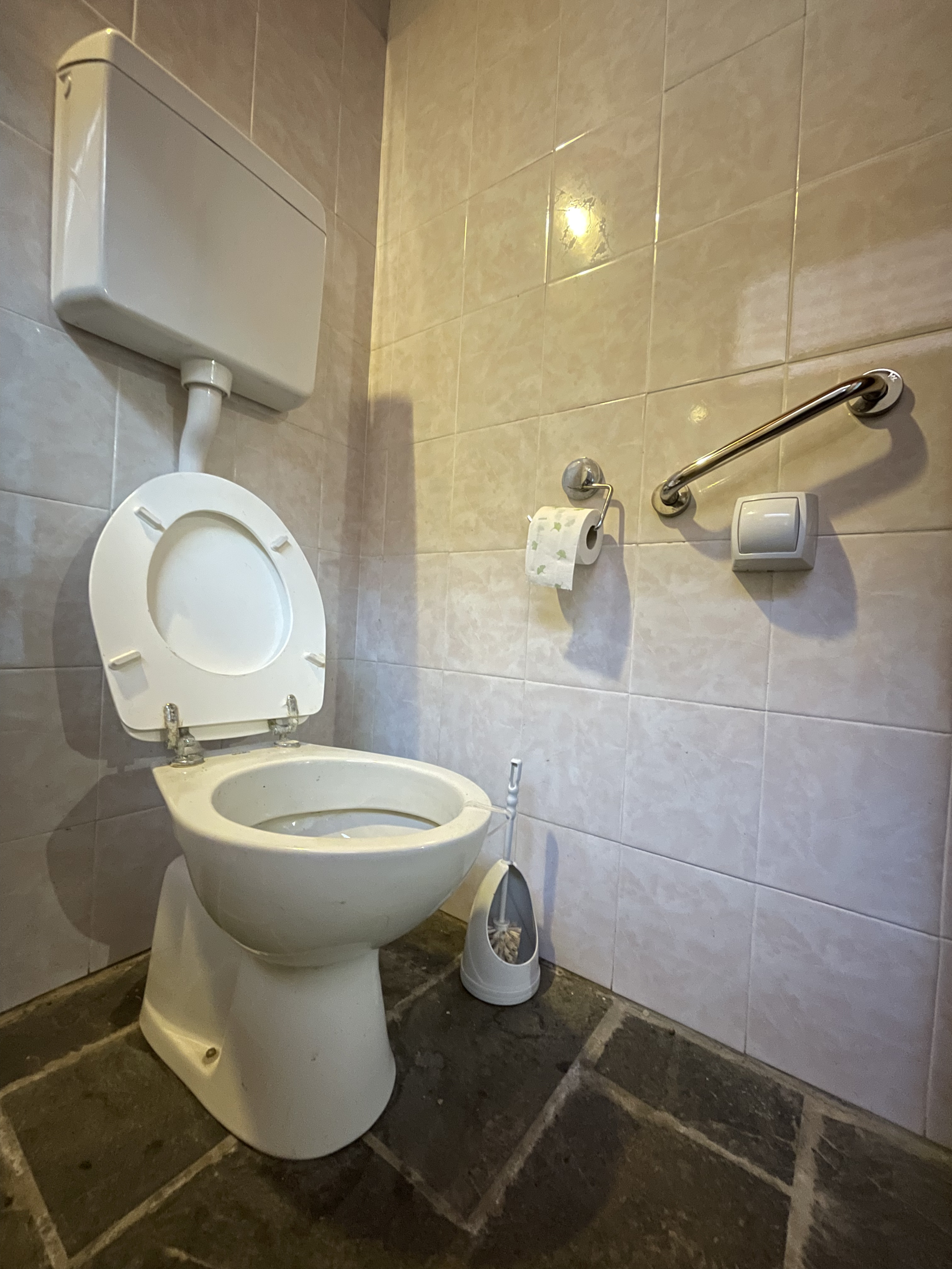 Foto accessibilità