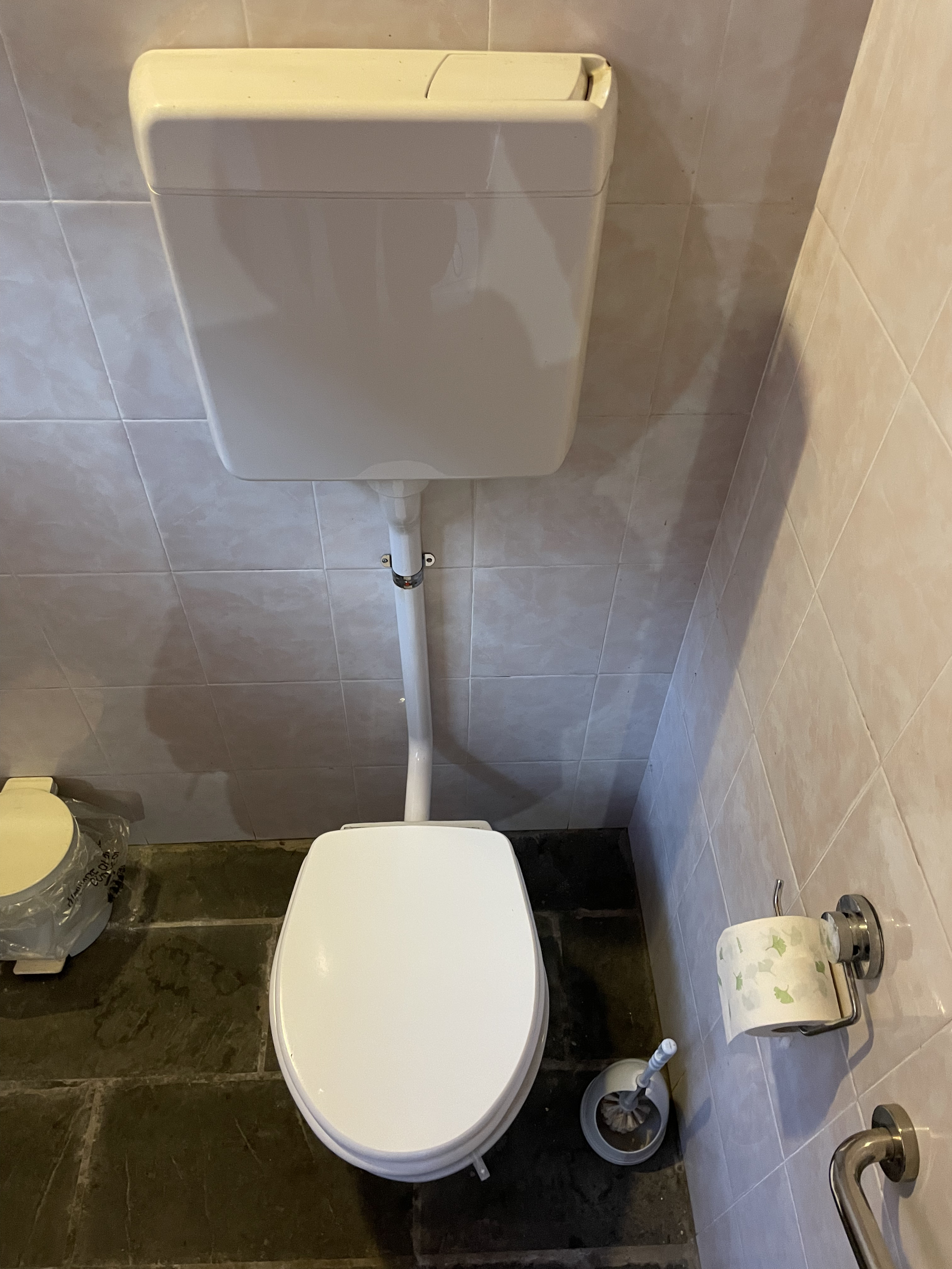 Foto accessibilità