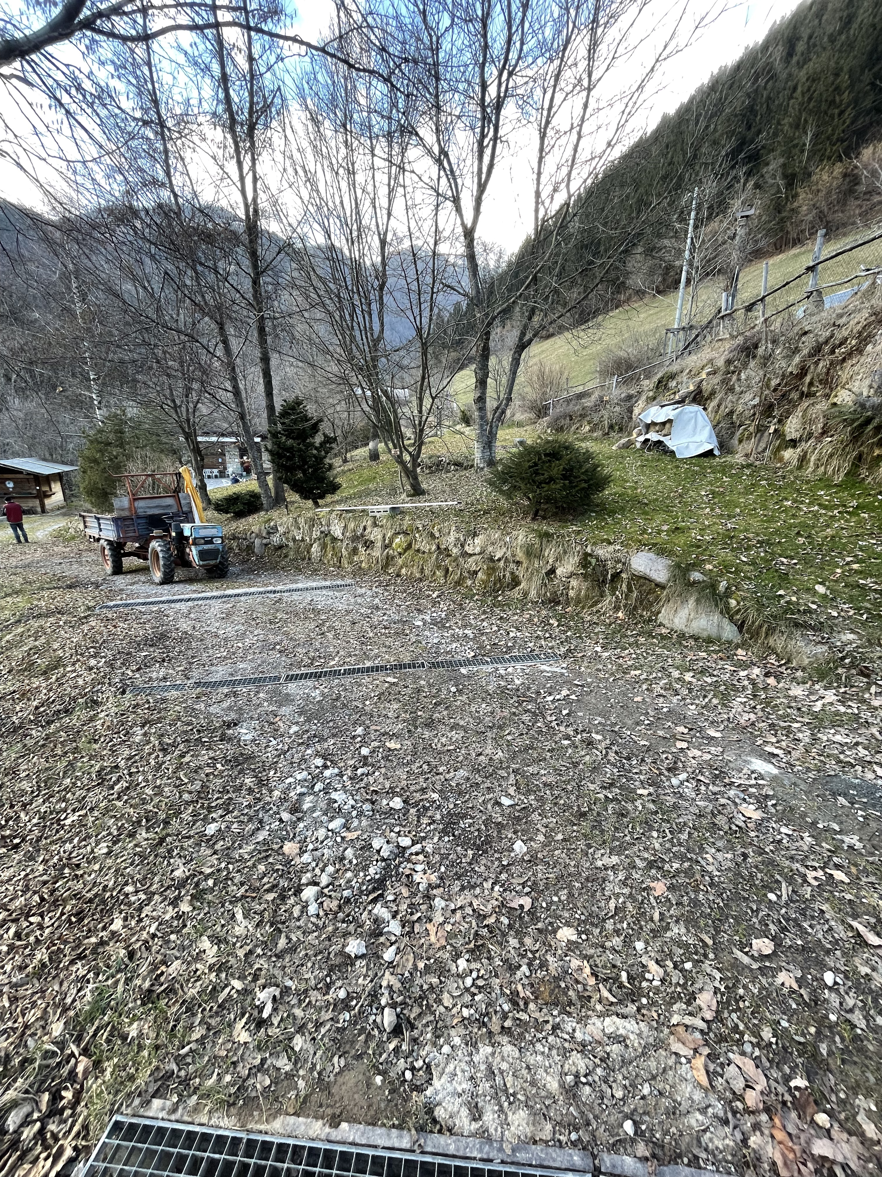 Foto accessibilità