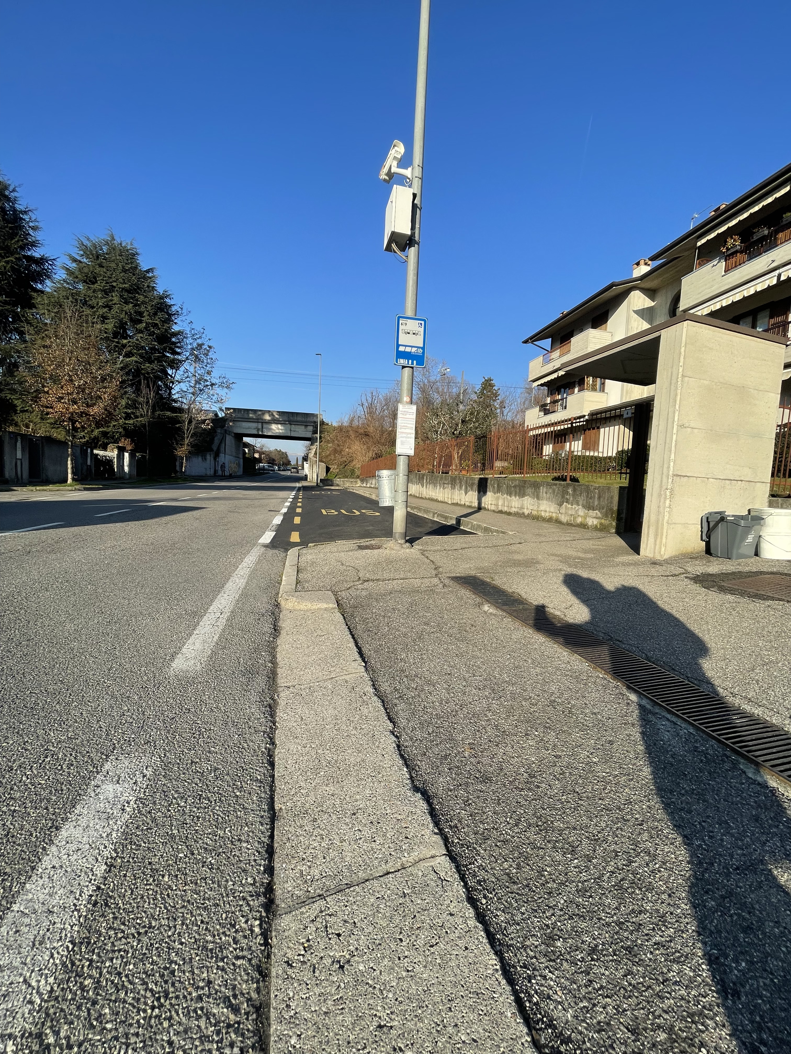 Foto accessibilità