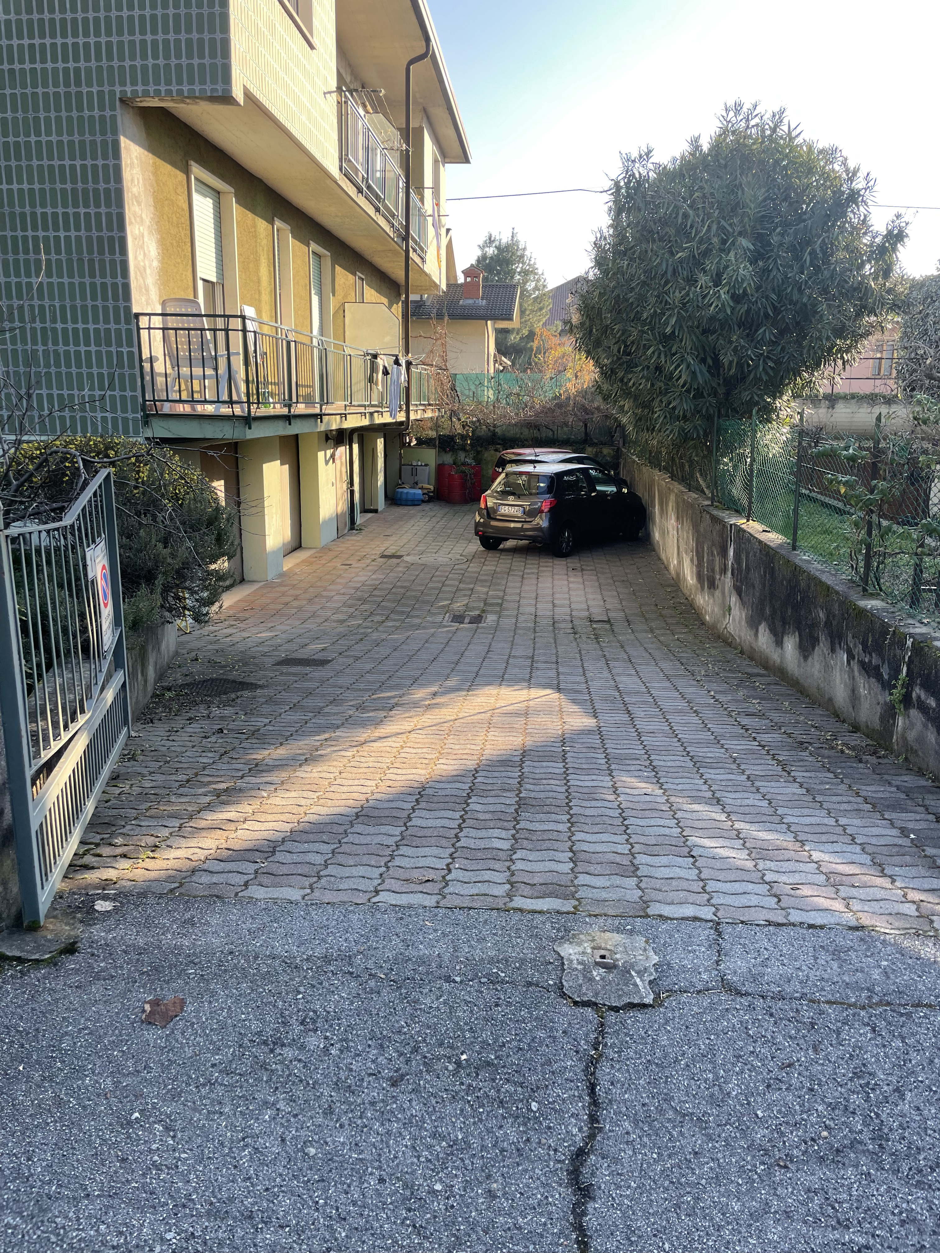 Foto accessibilità