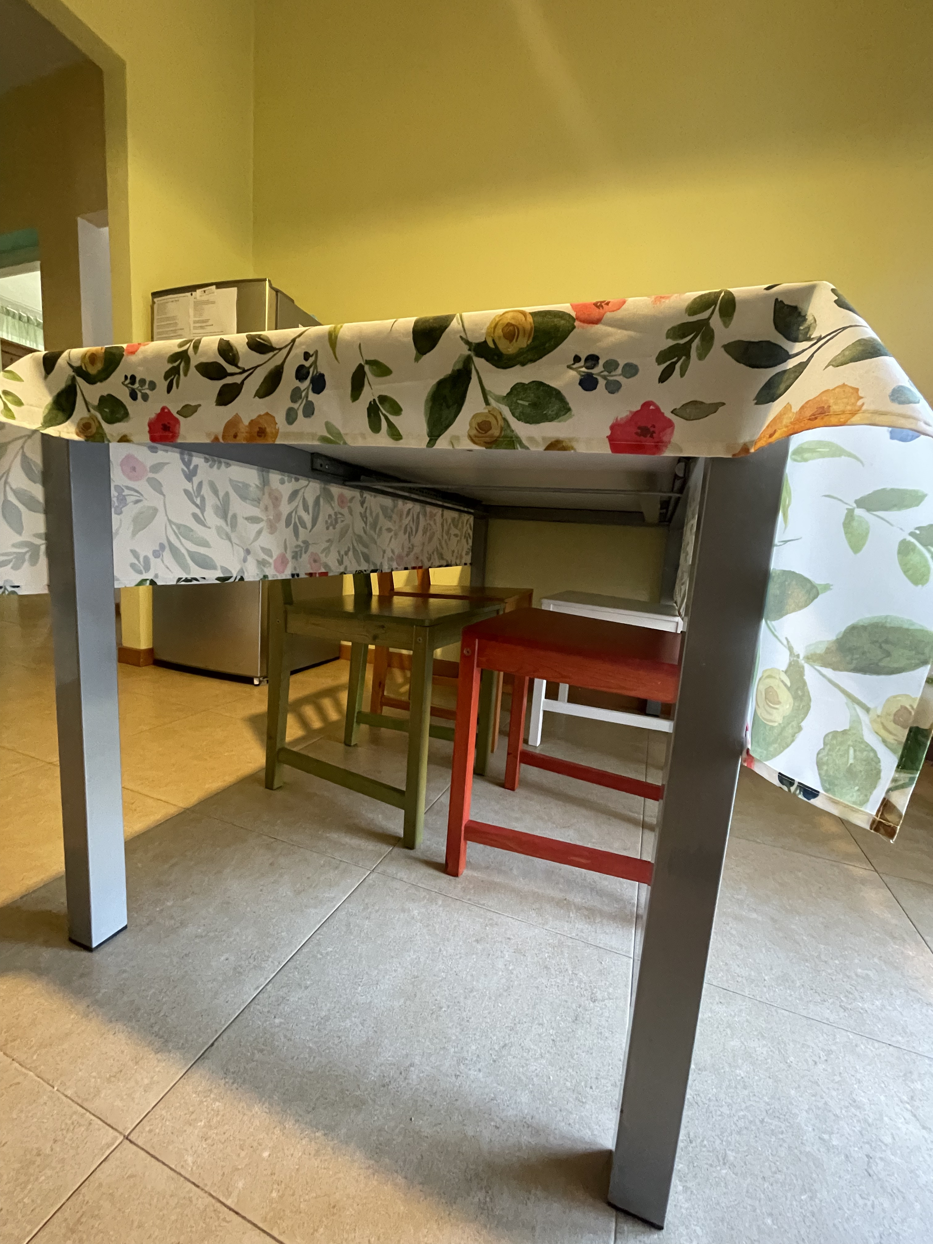 Foto accessibilità