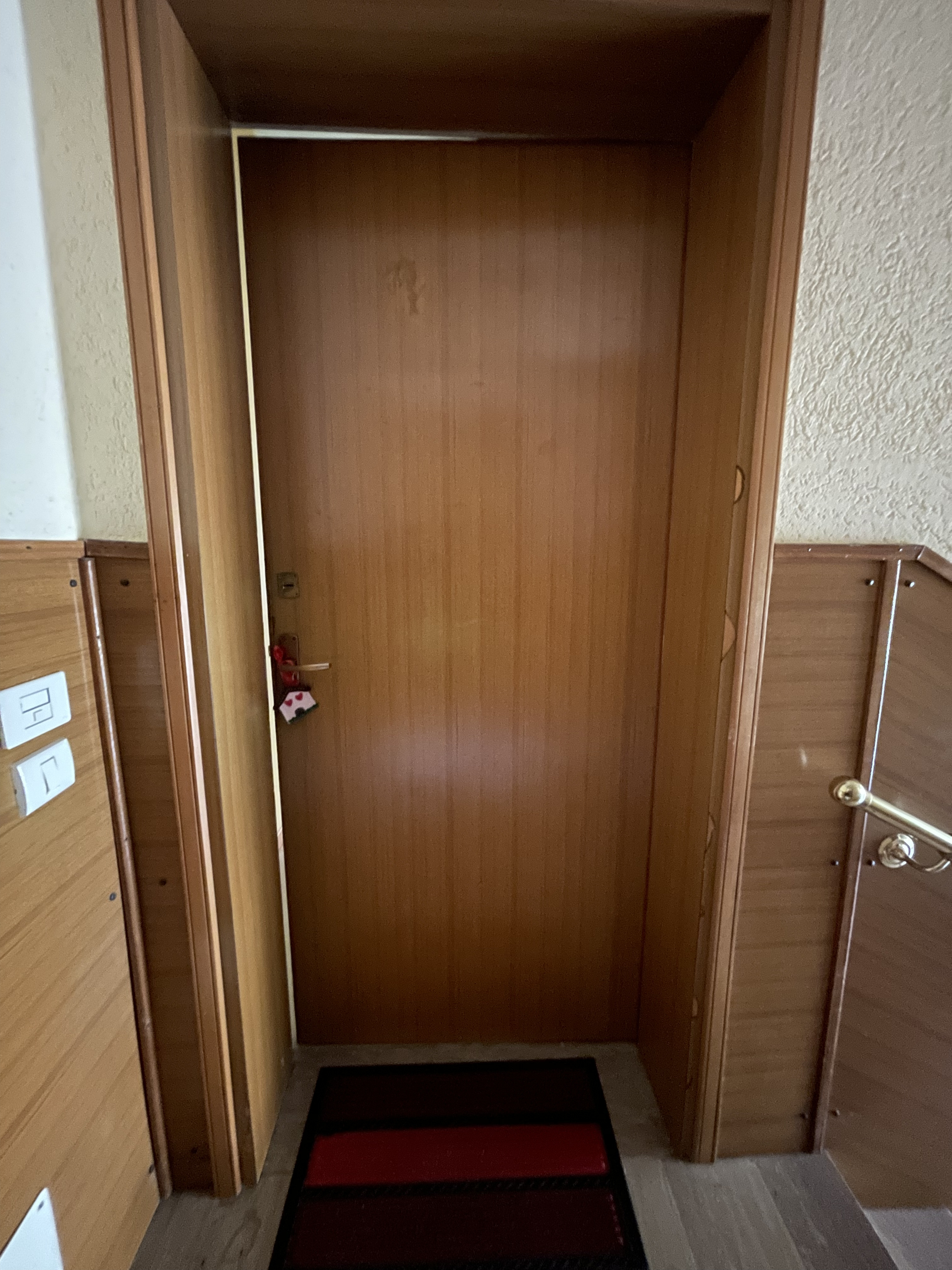 Foto accessibilità