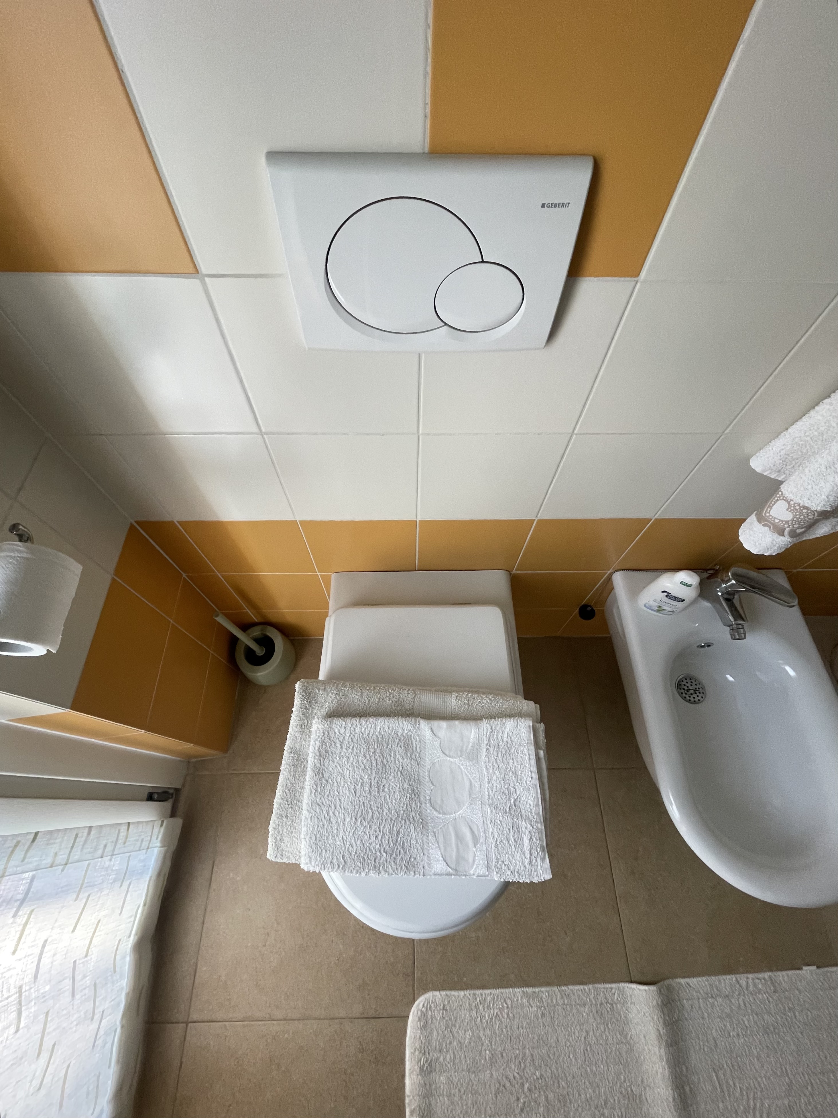 Foto accessibilità