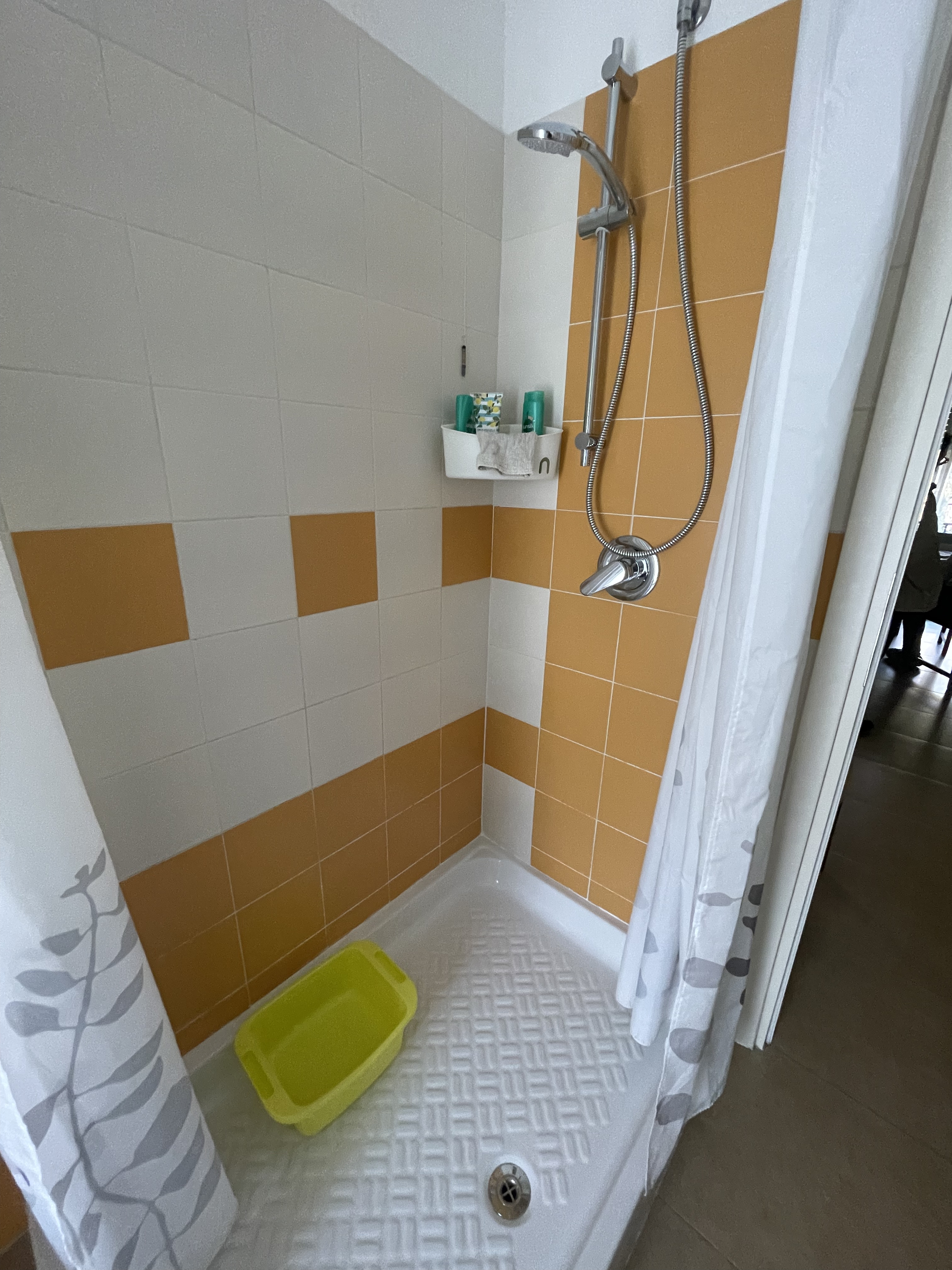 Foto accessibilità