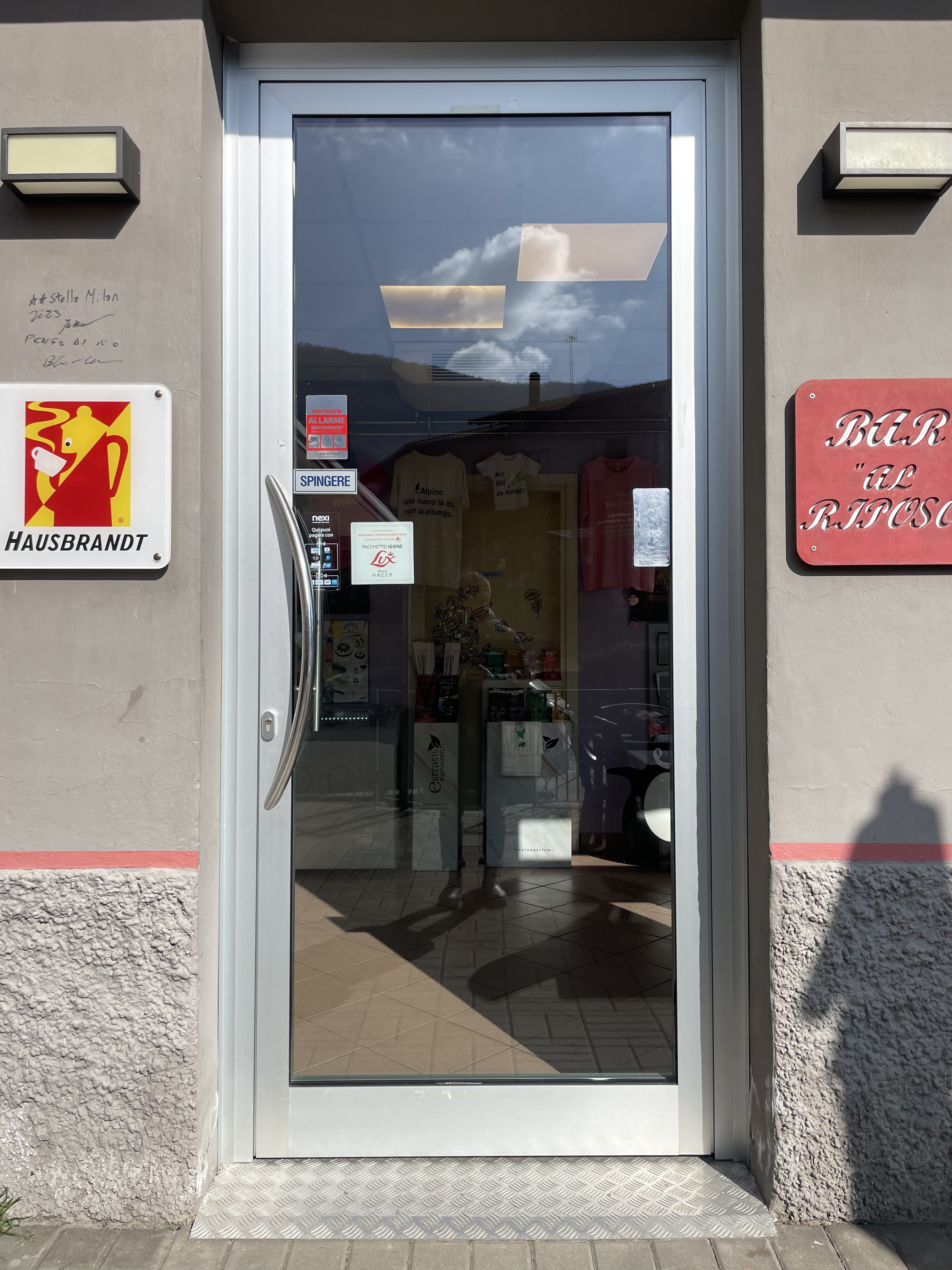 Foto accessibilità