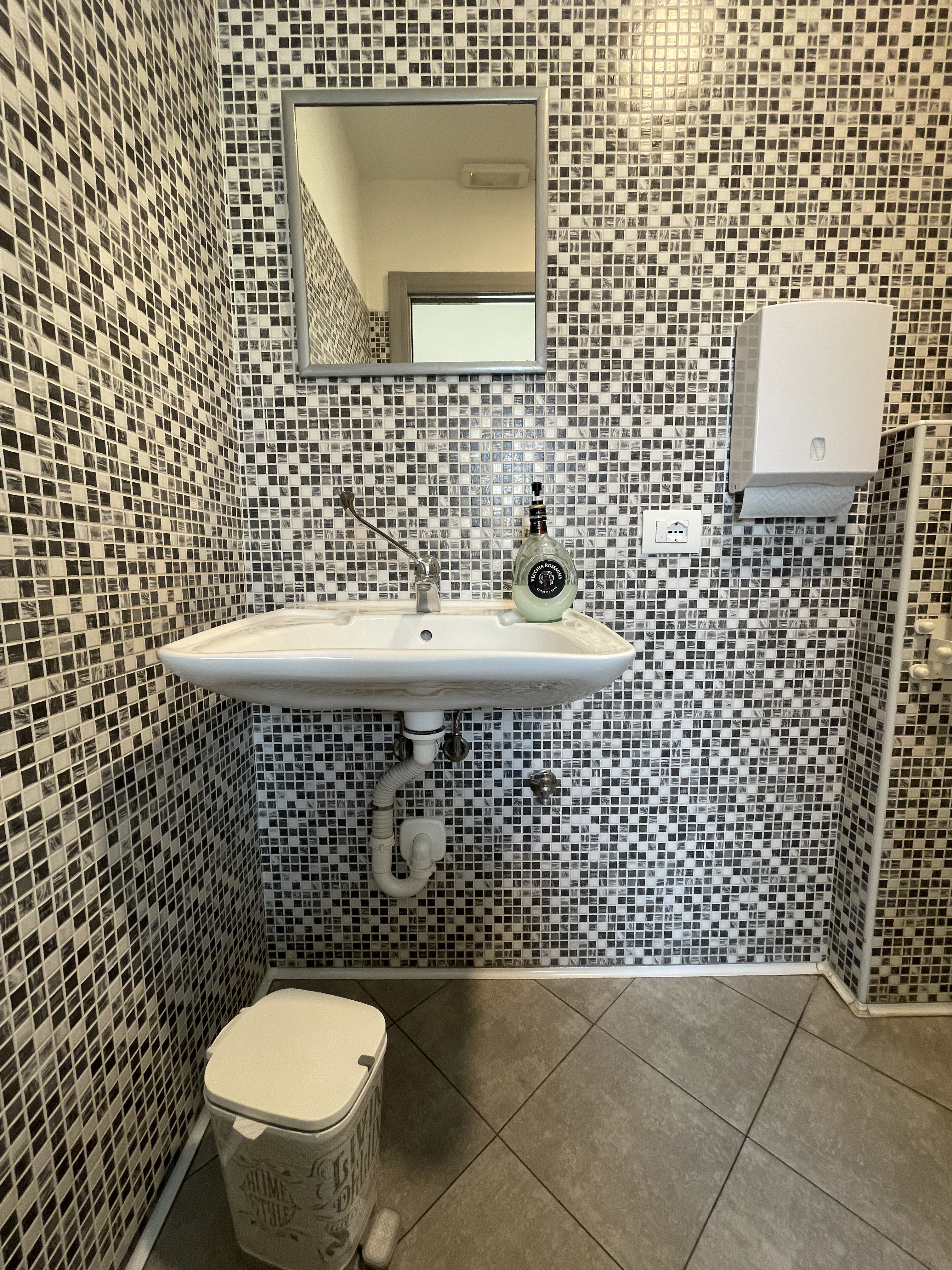 Foto accessibilità