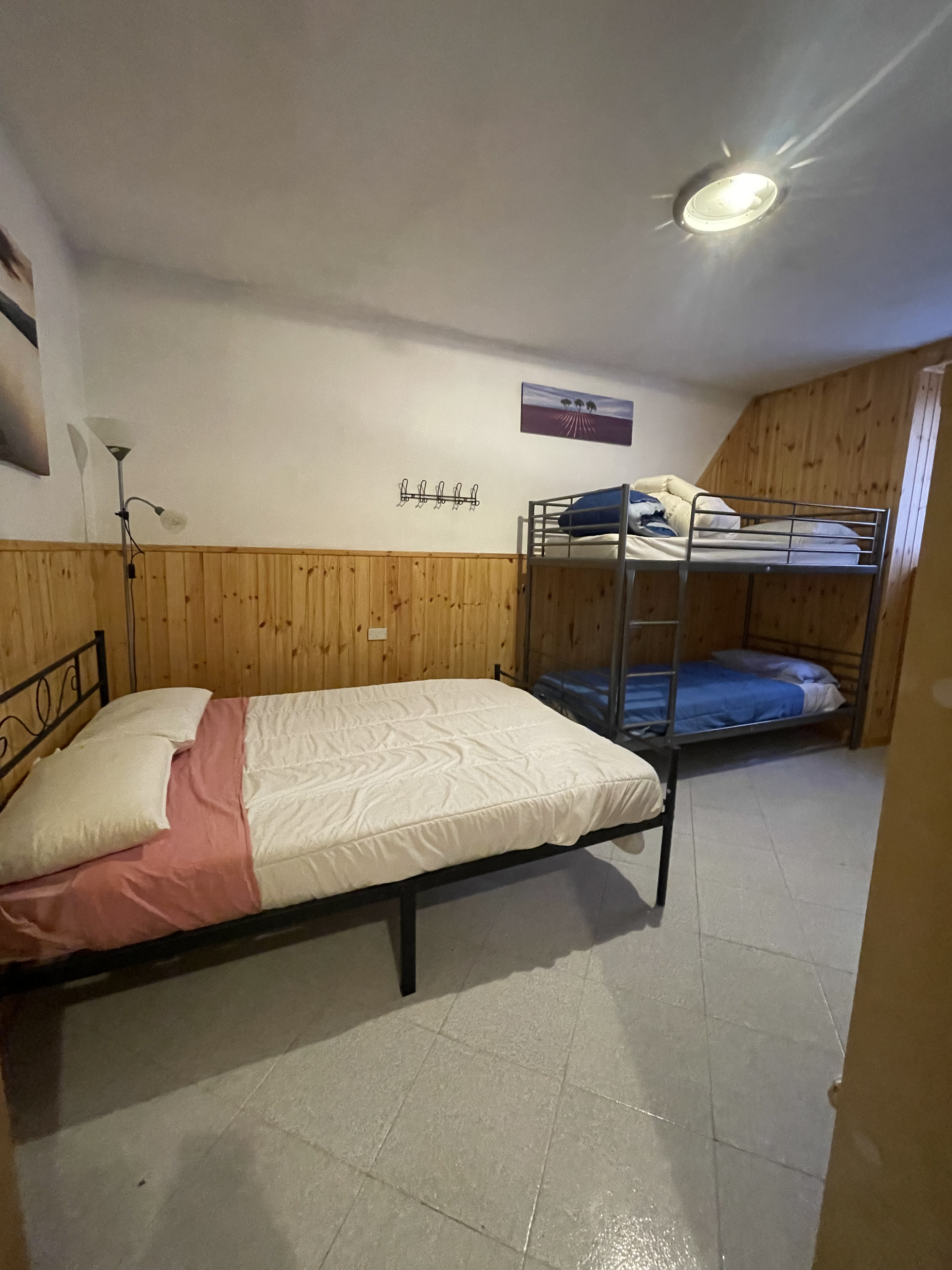 Foto accessibilità