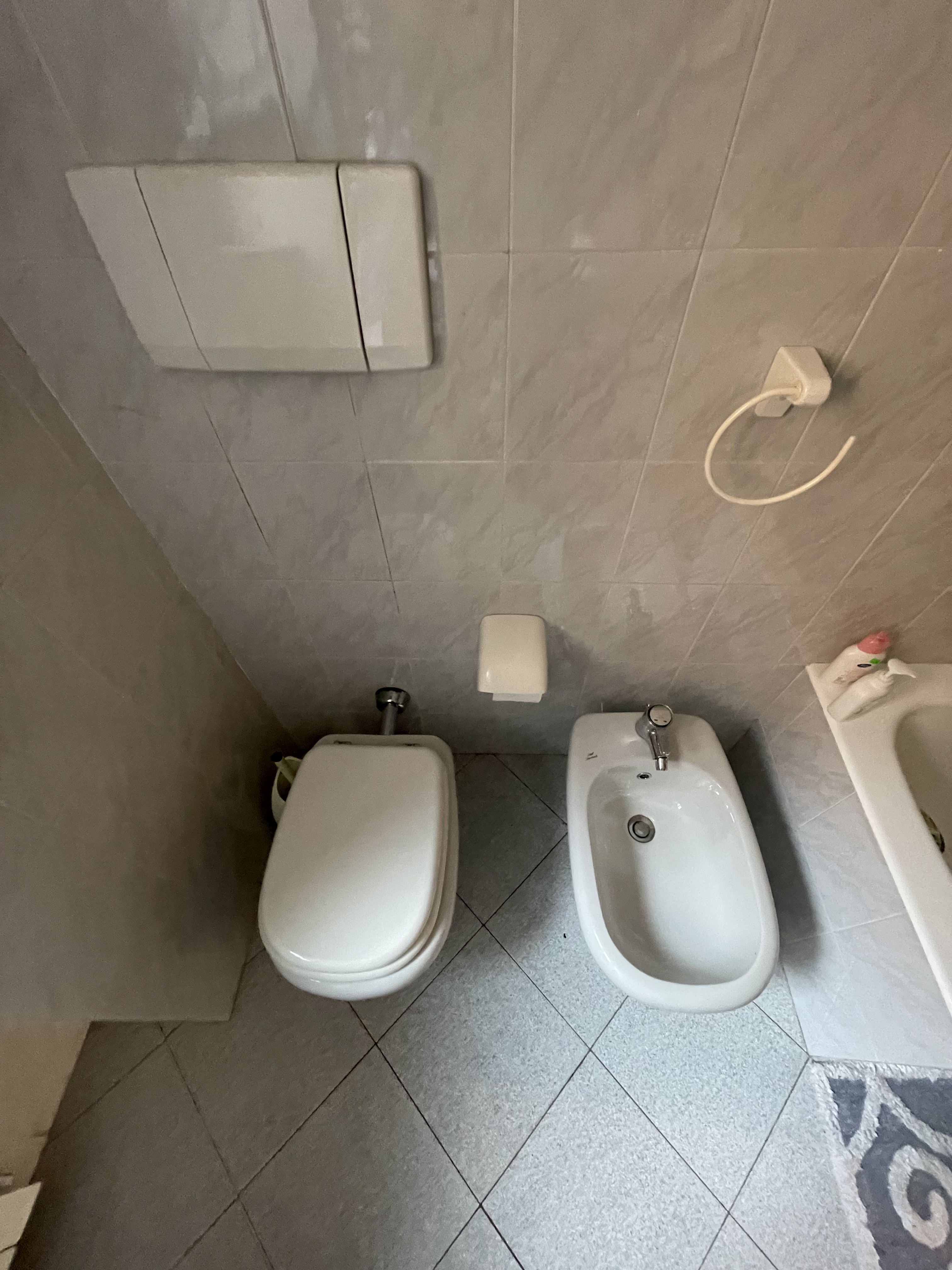 Foto accessibilità