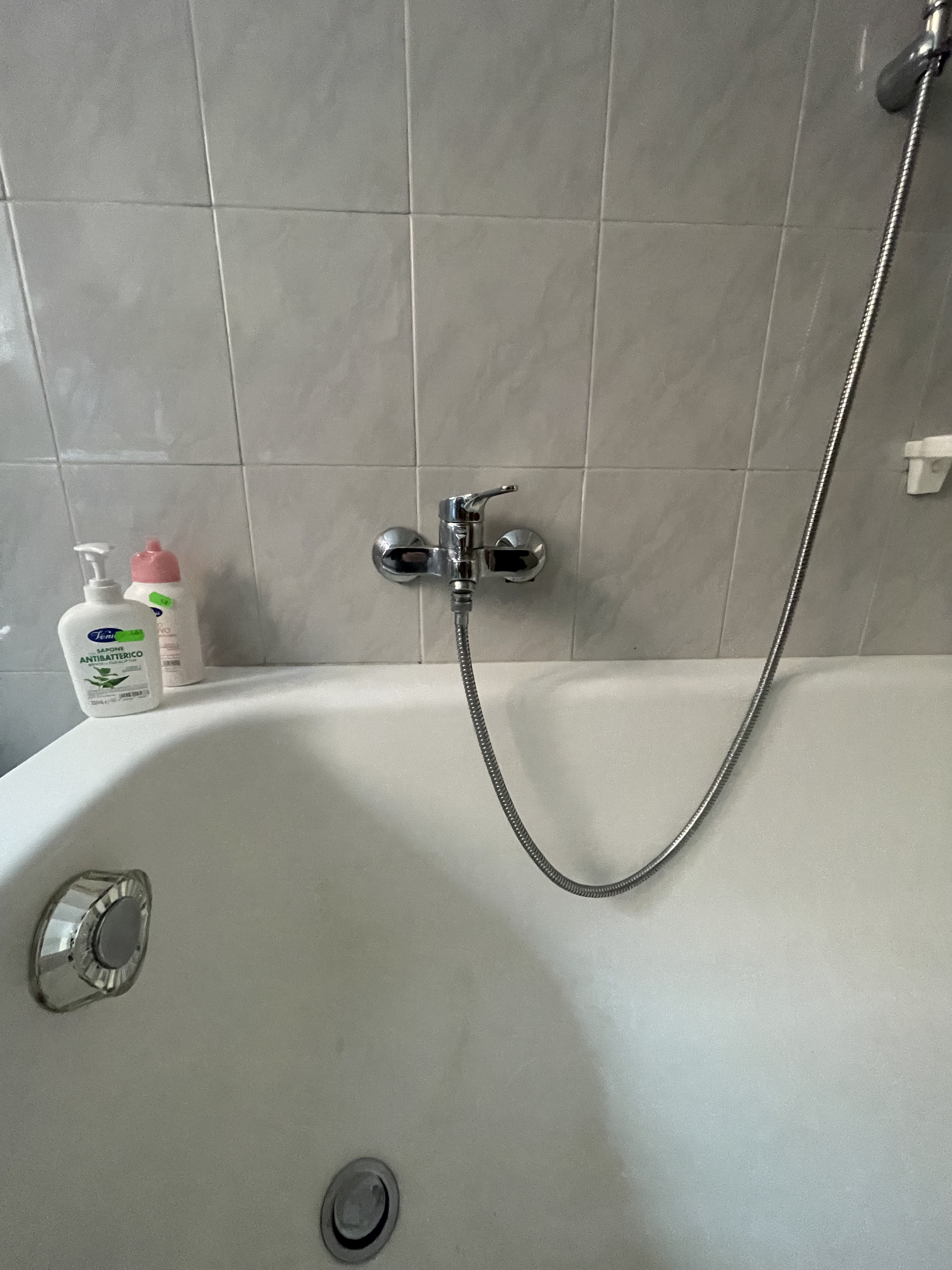 Foto accessibilità