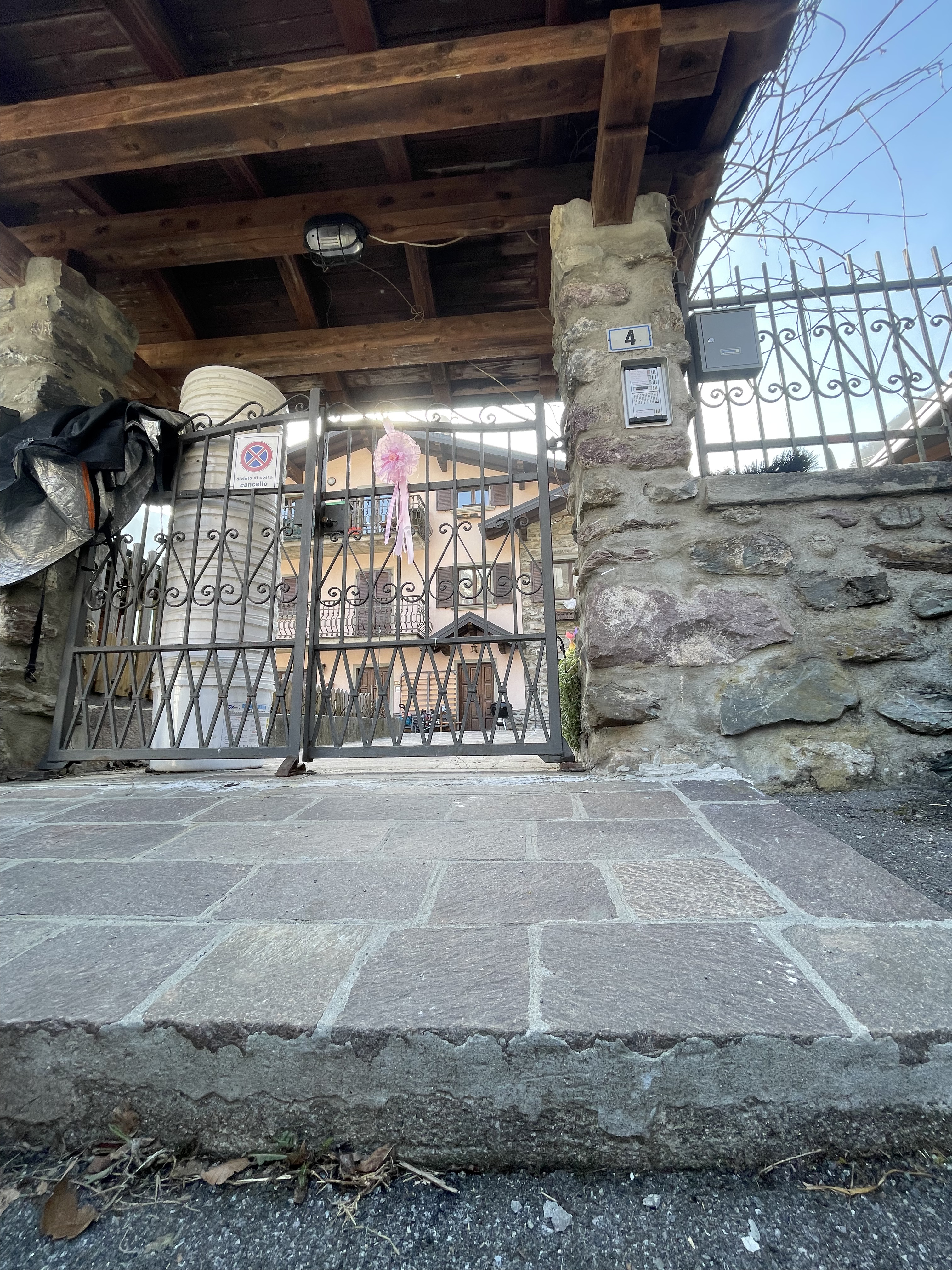 Foto accessibilità