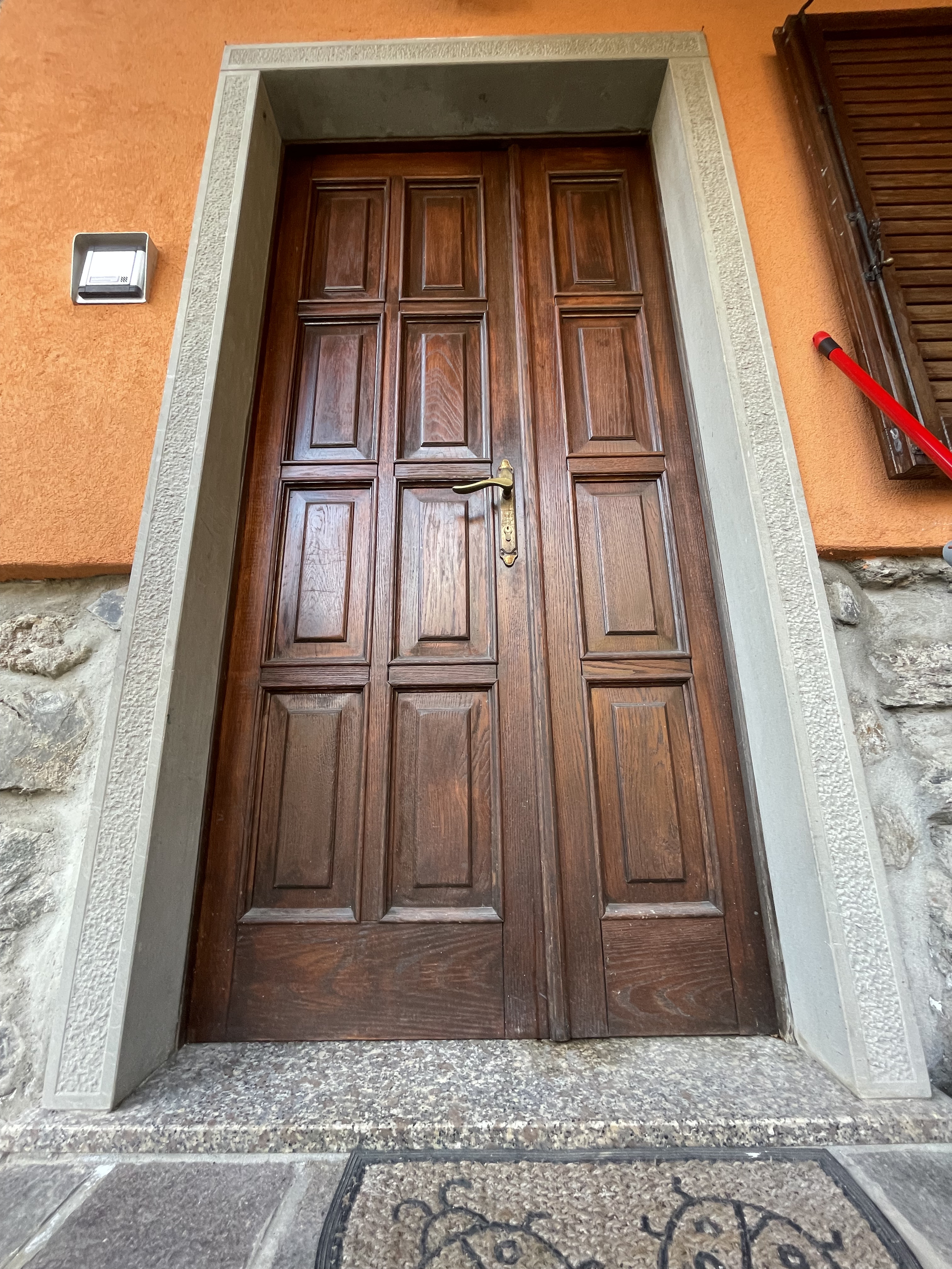 Foto accessibilità