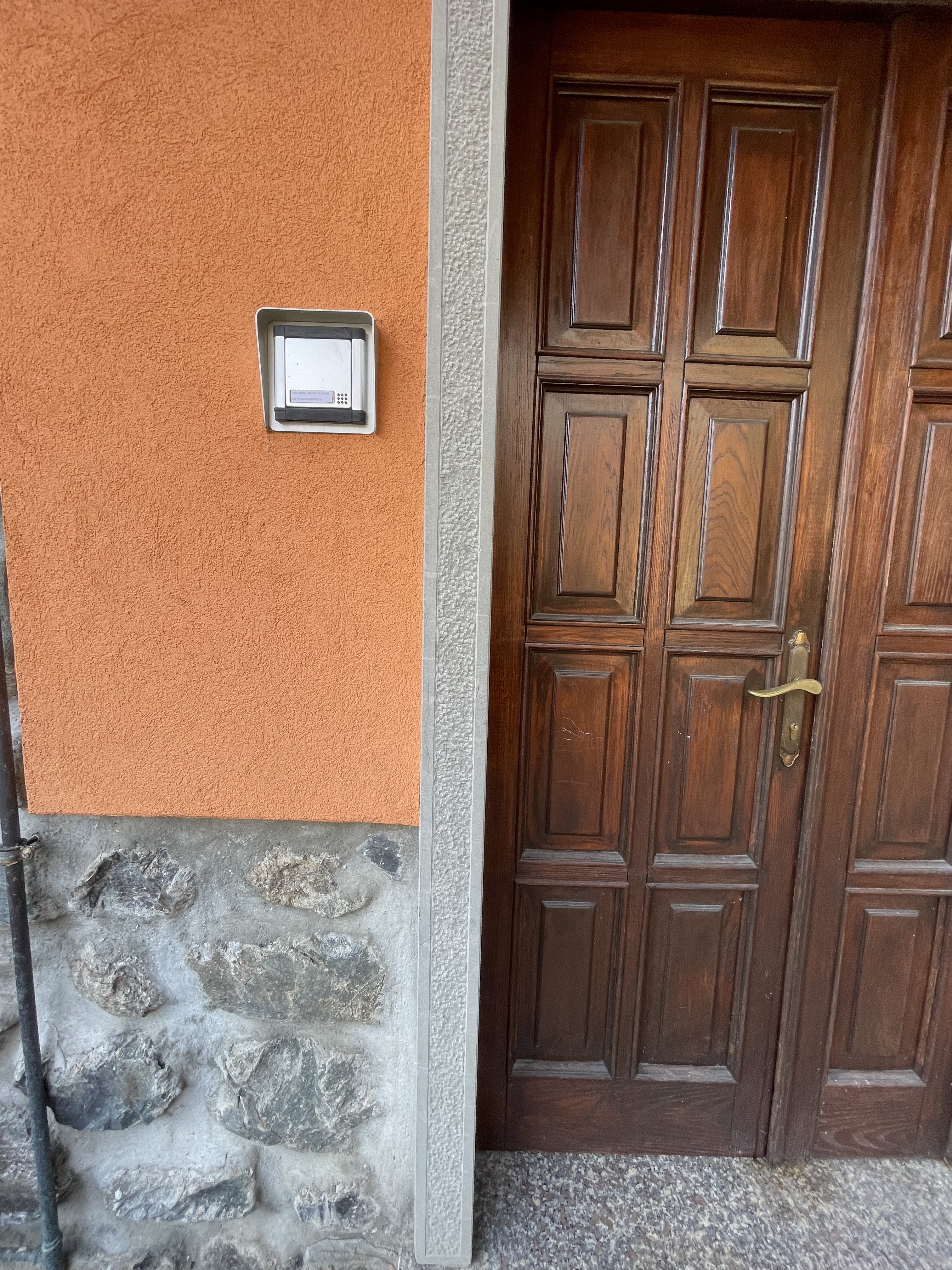 Foto accessibilità