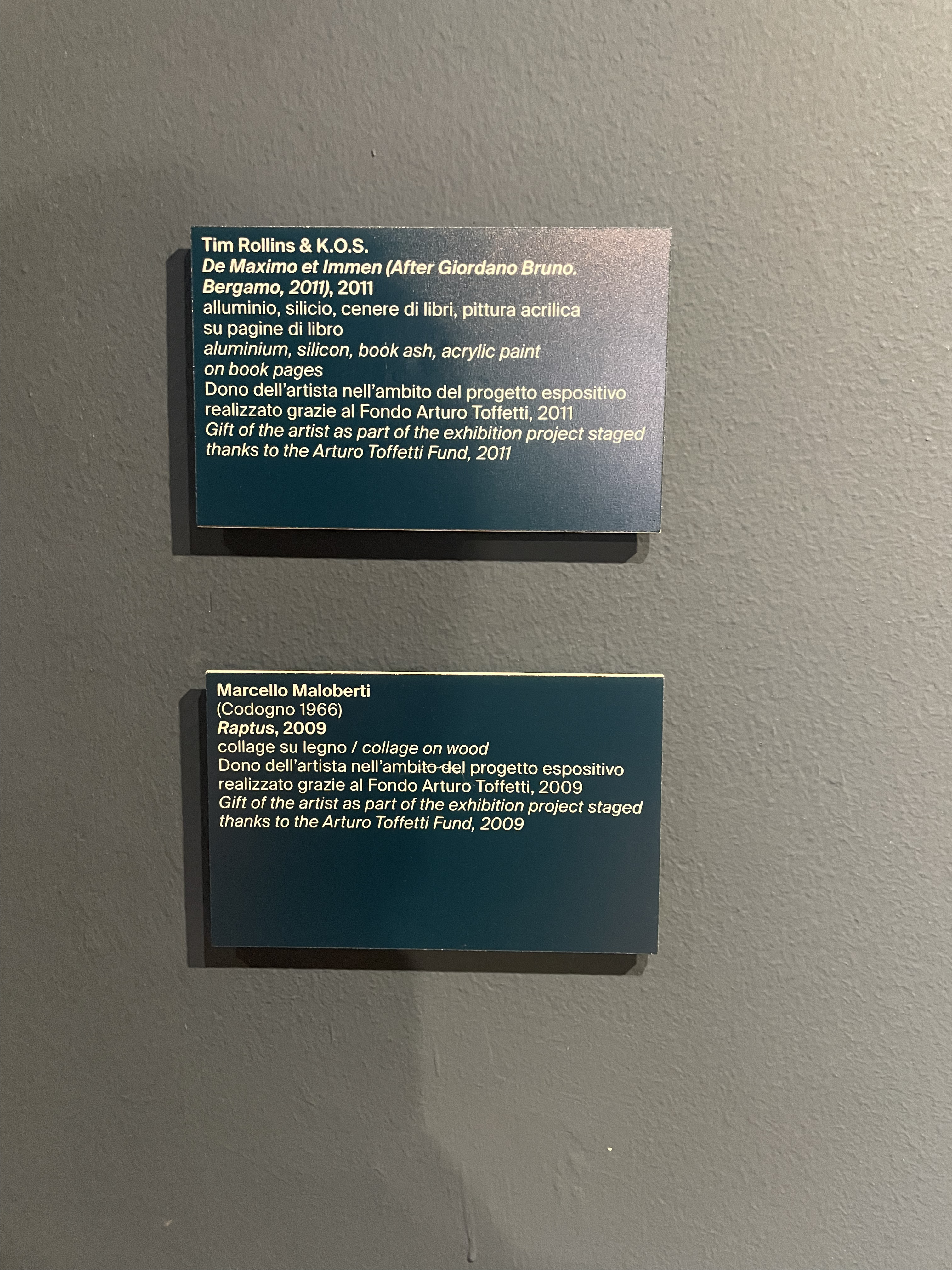 Foto accessibilità