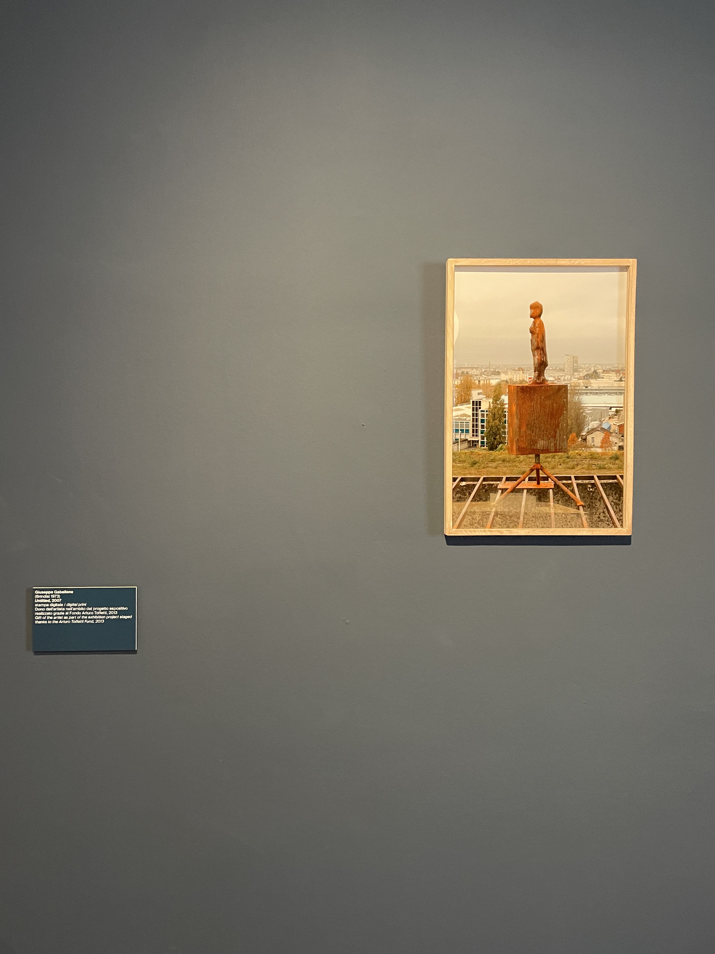 Foto accessibilità