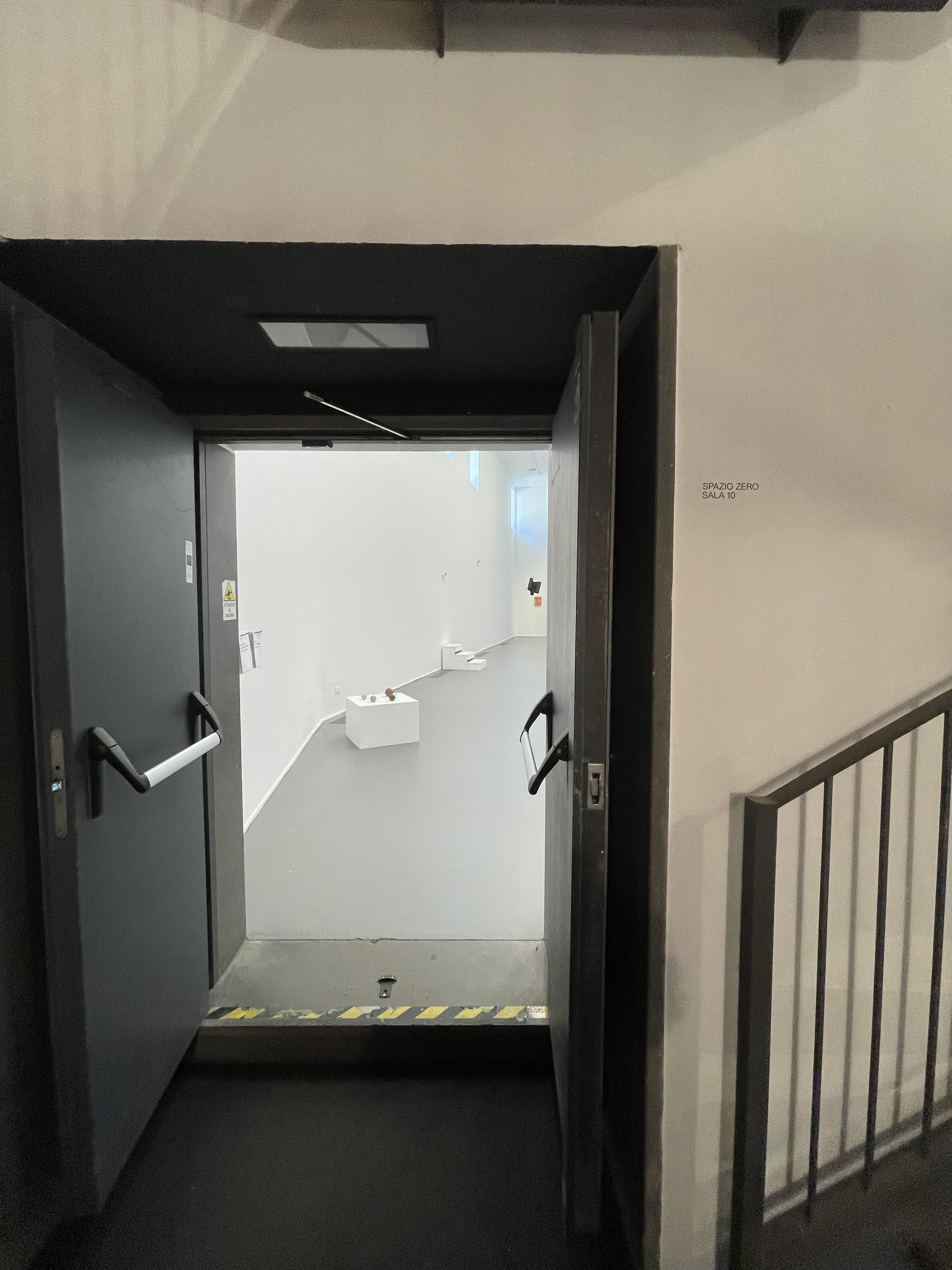 Foto accessibilità