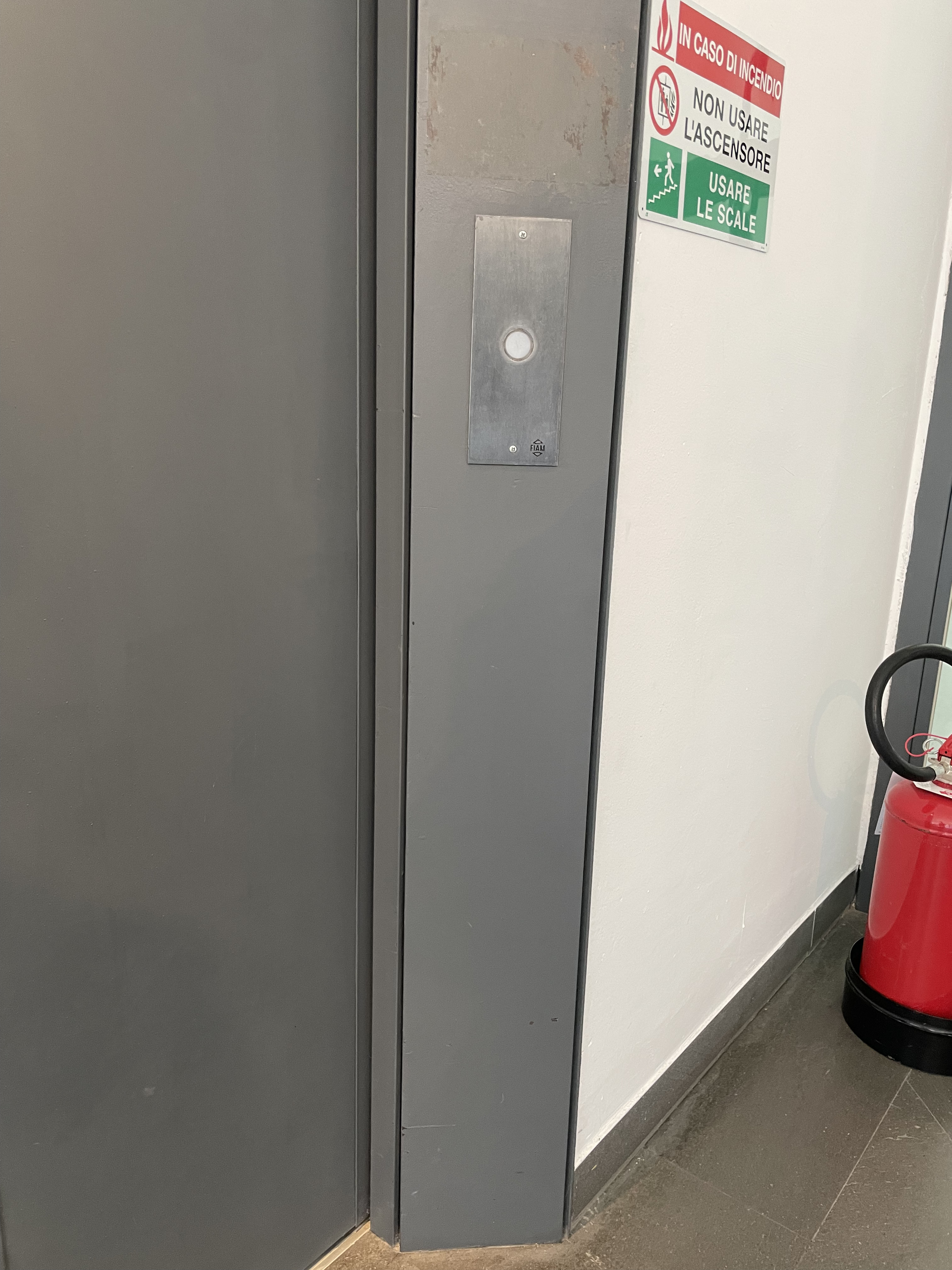 Foto accessibilità